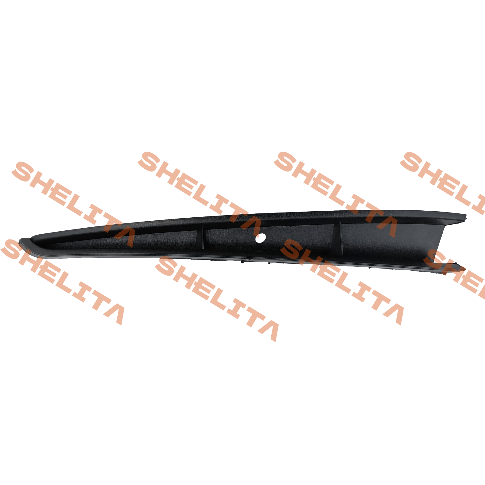 MOLDING,FRONT BUMPER  R  2G0853677R9B9