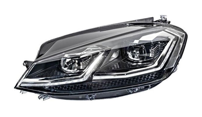 Ავტომობილის ფარების გადидებული შეძენის უპირატესობები