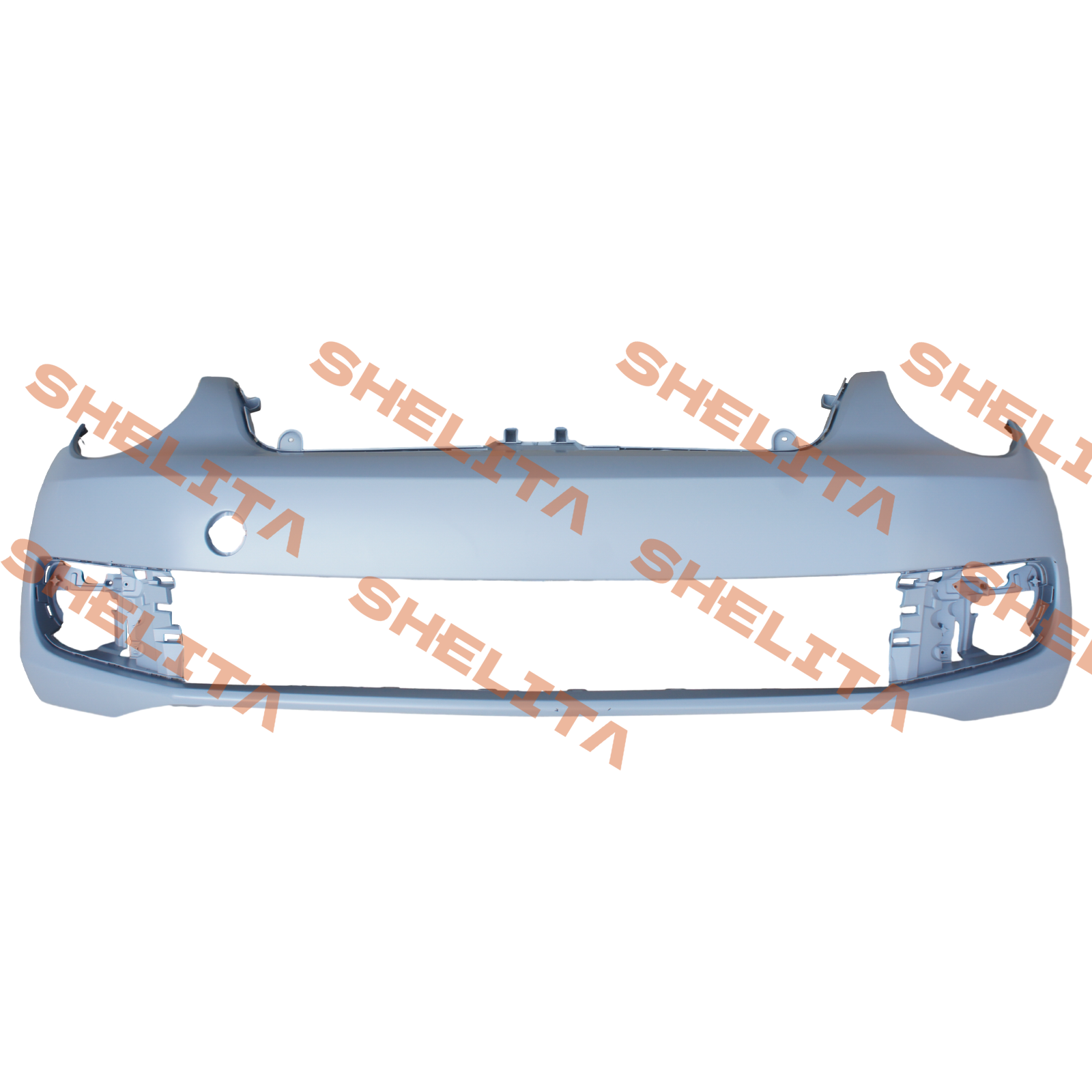 FRONT BUMPER  5C5807217AKGRU