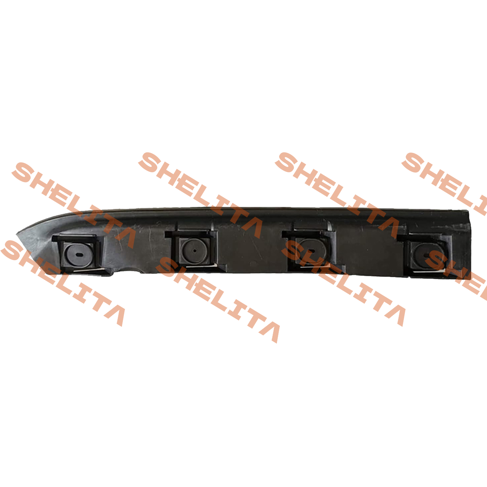BRACKET,REAR BUMPER  R  1K5807394