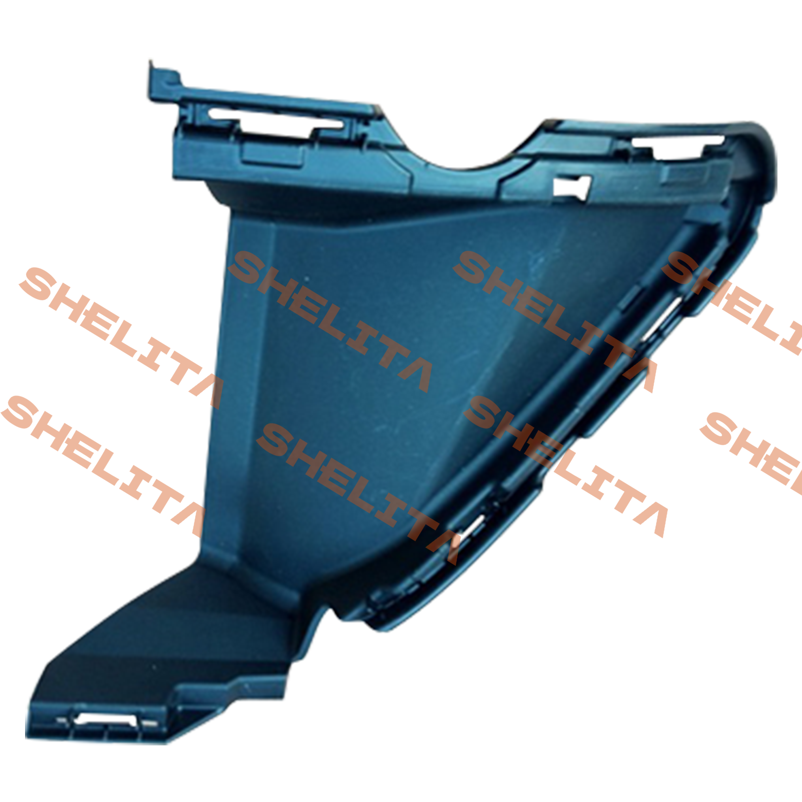 END PLATE  L  5G08539499B9