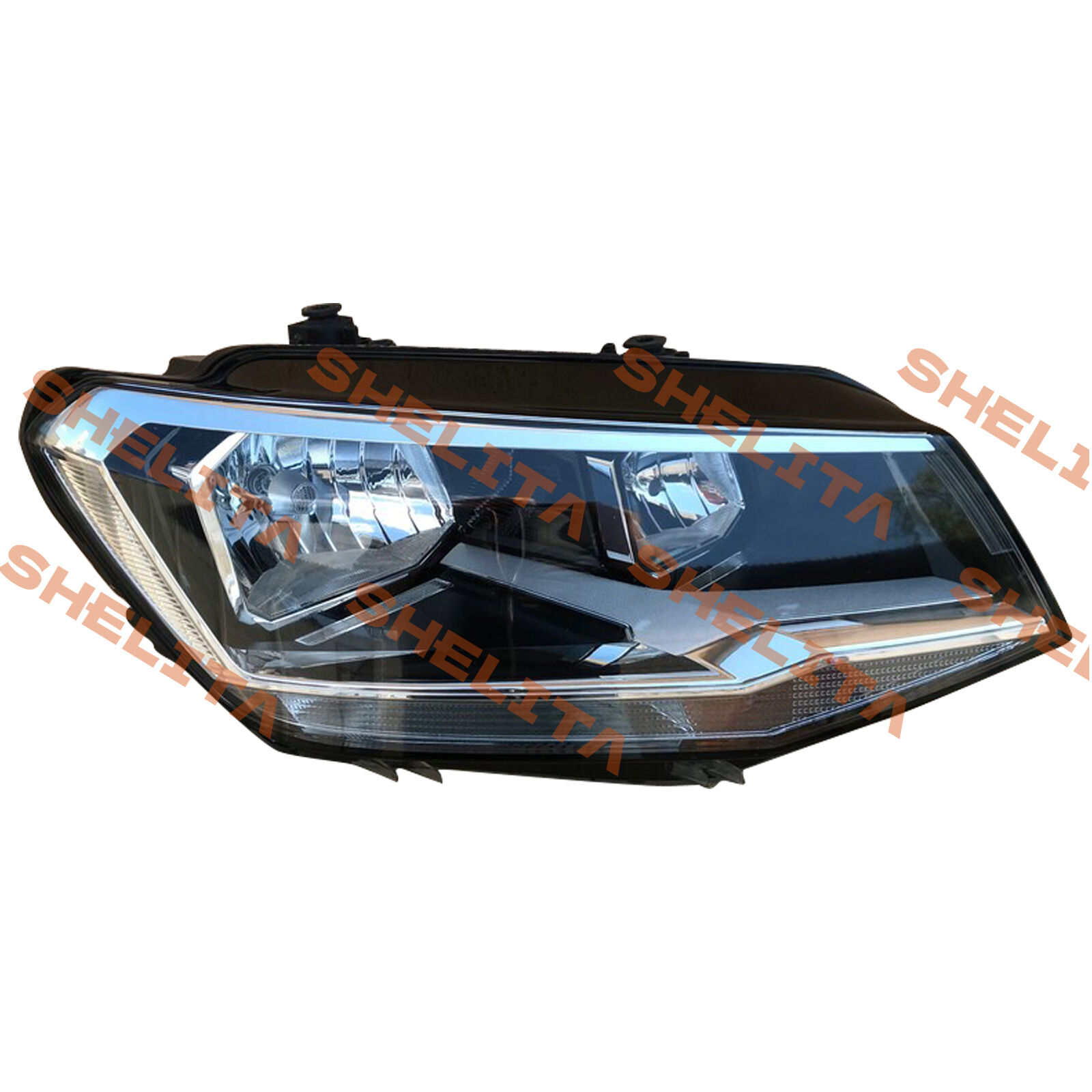 HEAD LAMP  R  2K1941006B