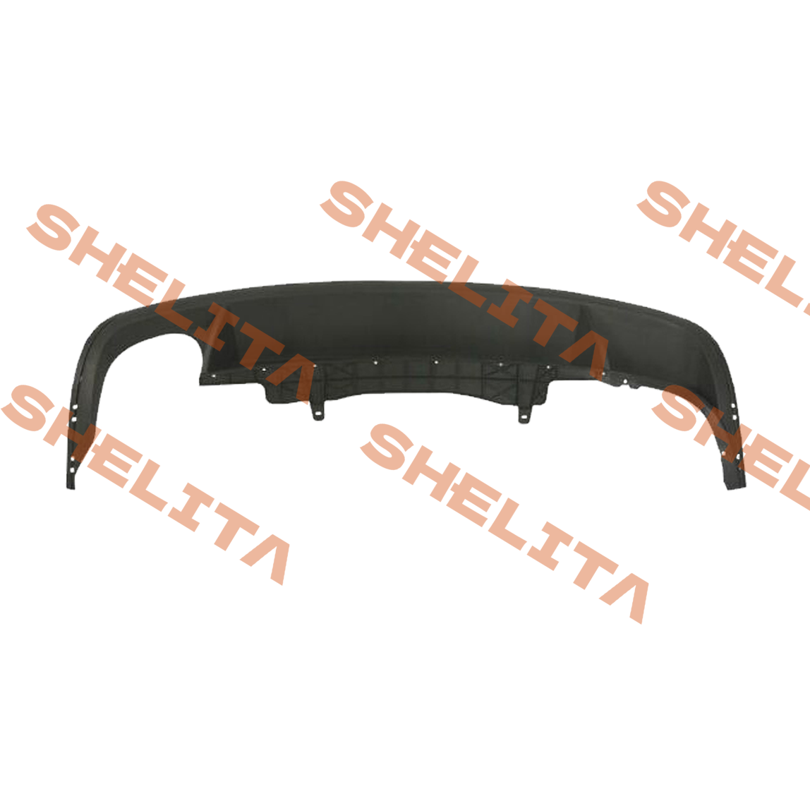 SPOILER, HECKSTOSSFÄNGER 3AE8075219B9