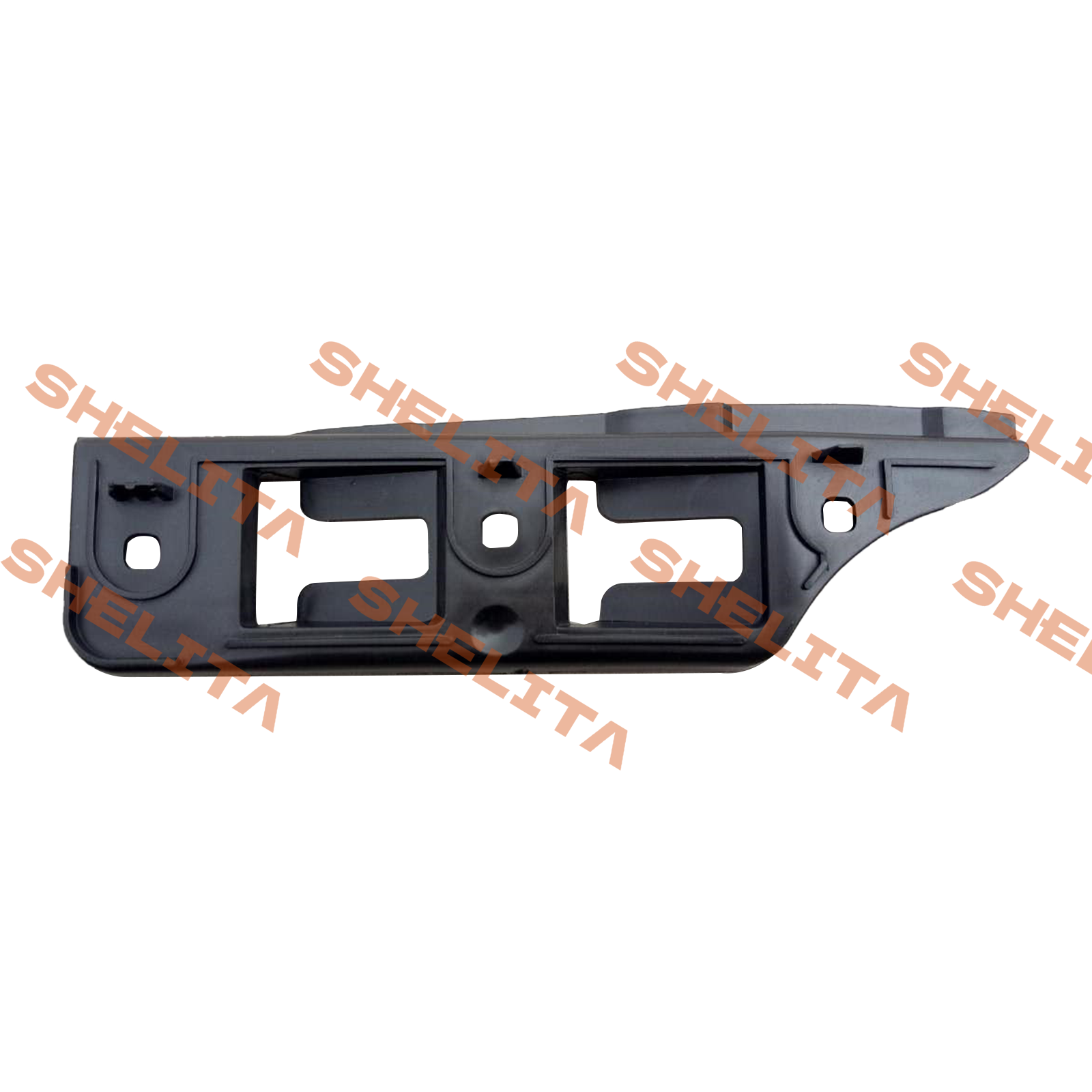 BRACKET,FRONT BUMPER R 1K0807184