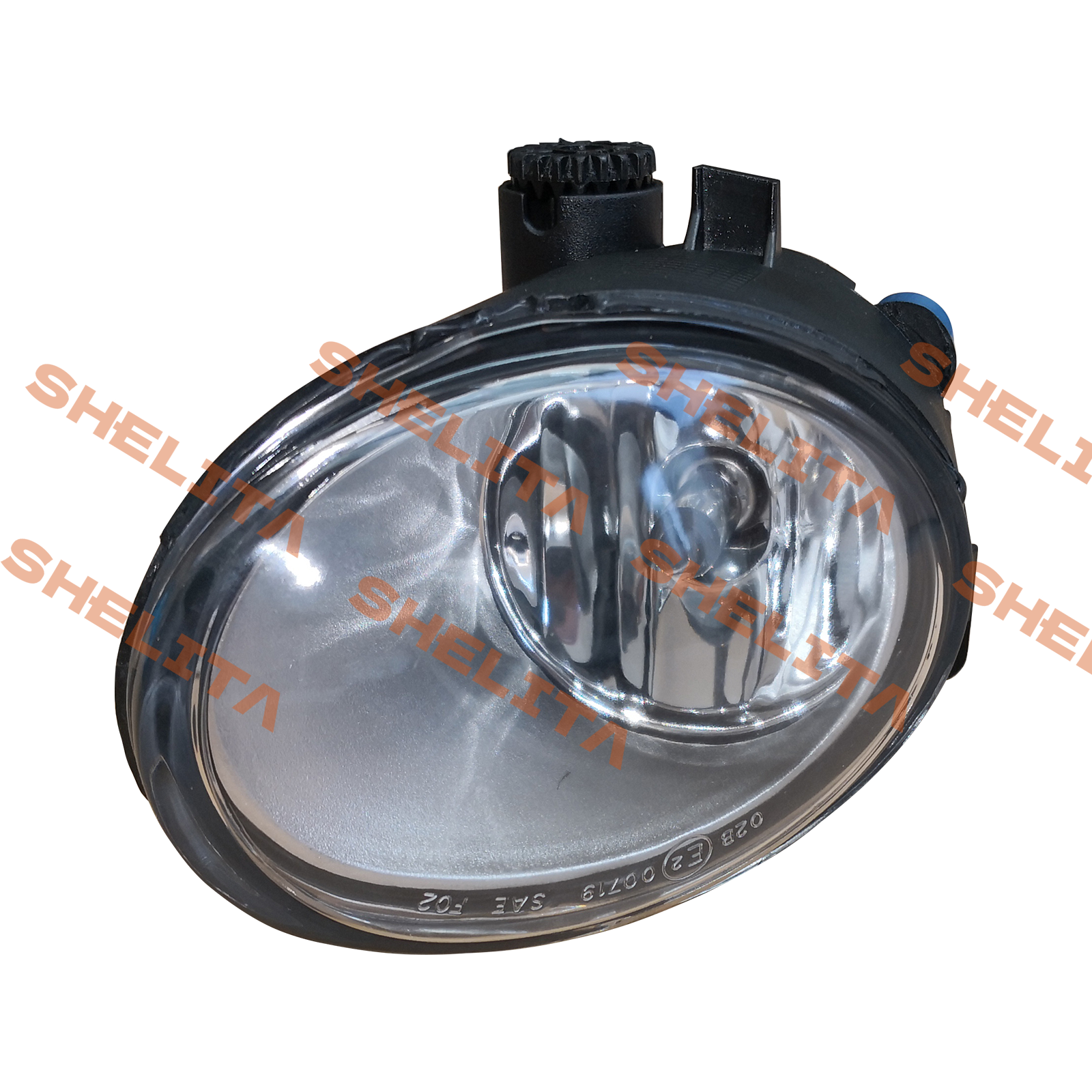 FOG LAMP  R  3D0941700C