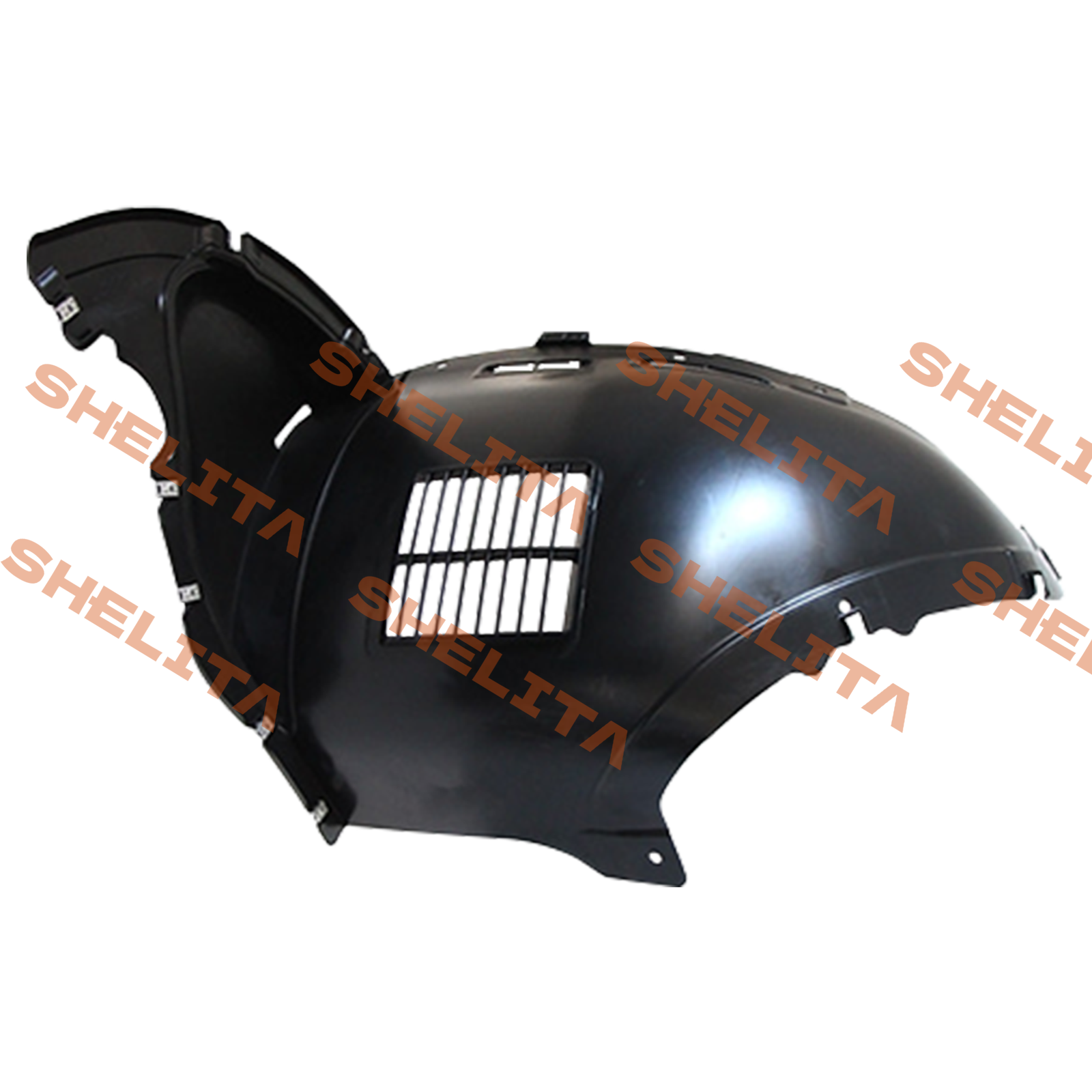 FRONT INNER FENDER  R  5H0805912K