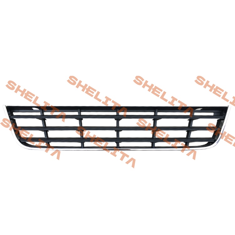 แผงกันชนหน้าตรงกลาง 3C0853671C9B9