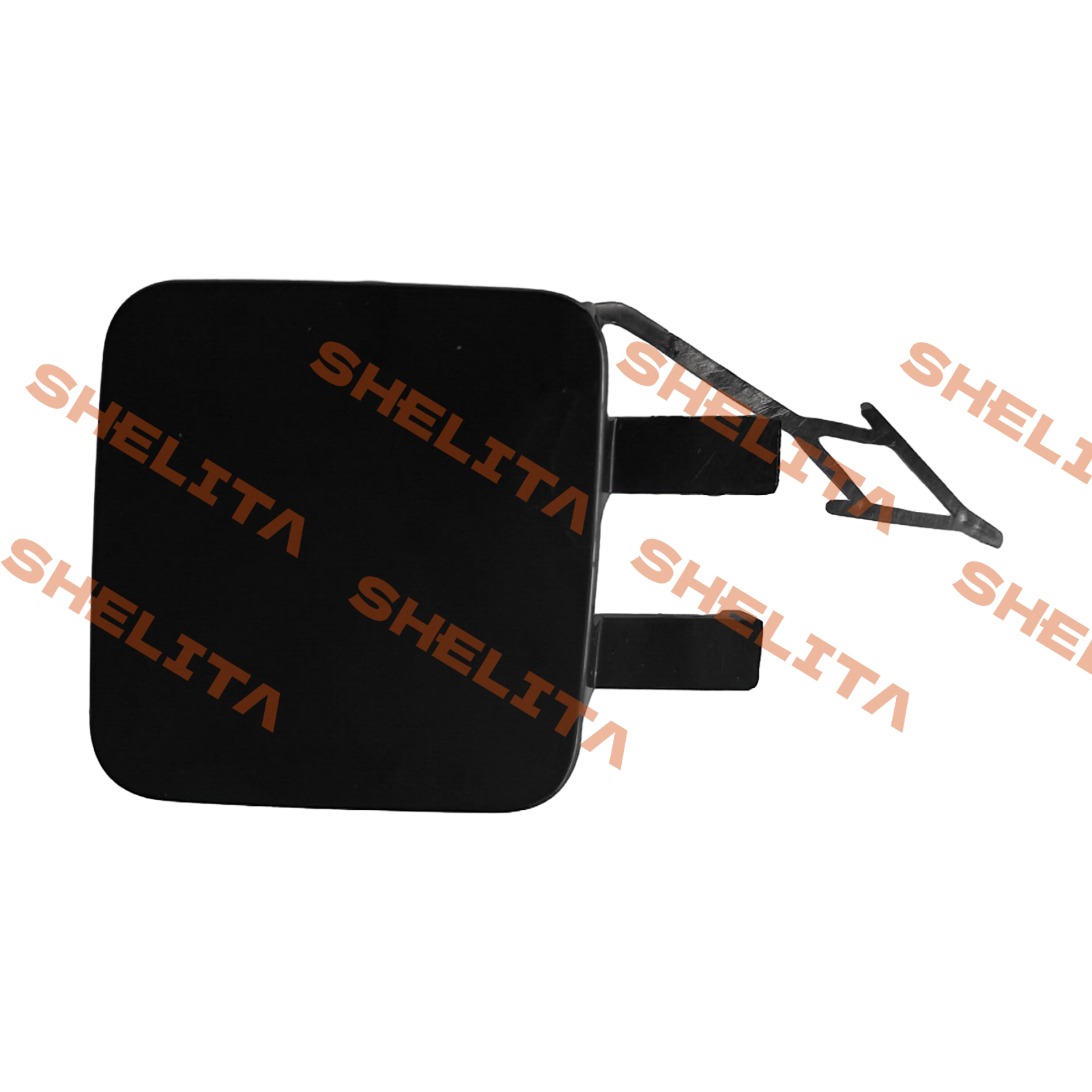 TOW COVER, REAR BUMPER 2G6807441