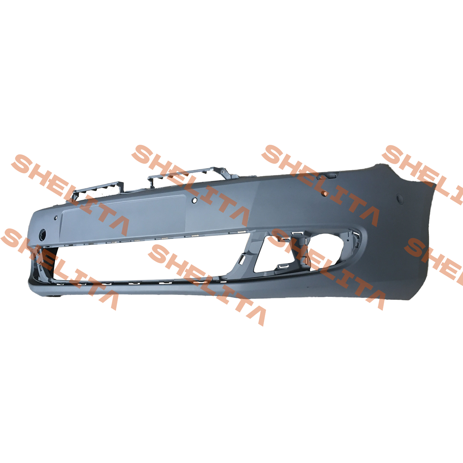 FRONT BUMPER  5K0807217CGRU