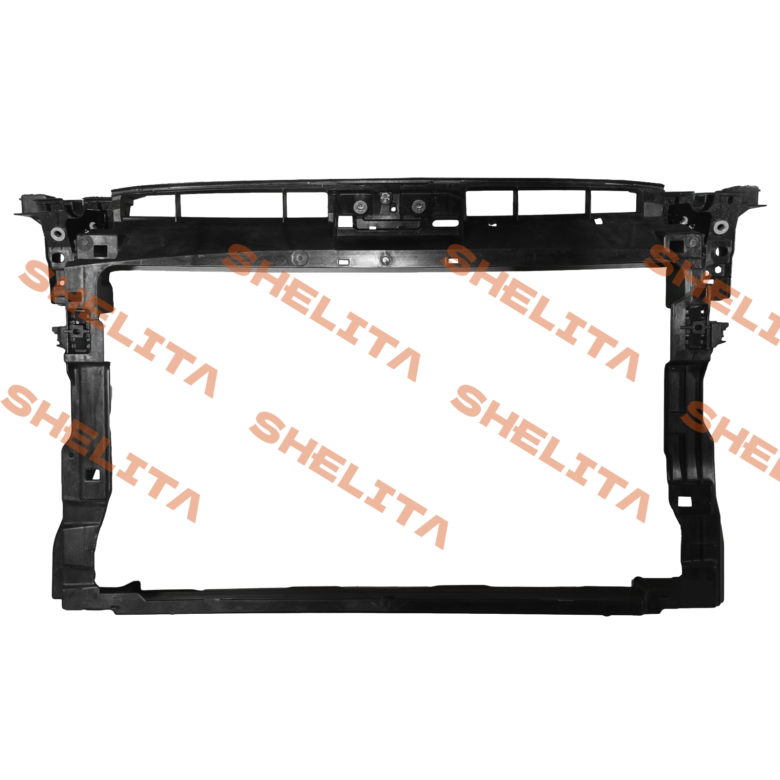 SUPORTE DO RADIADOR 3G8805588