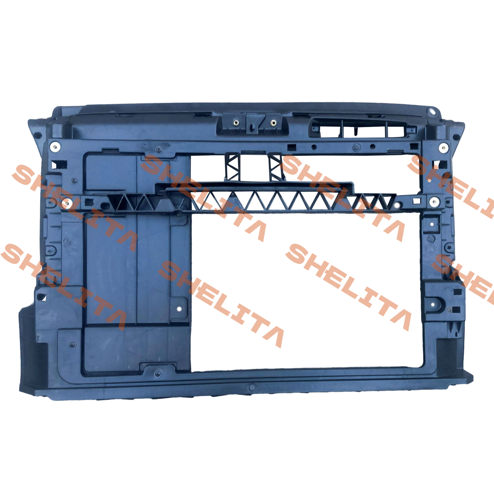 Უმაღლესი ხარისხი და სიზუსტე შეჯახების შეკეთების ნაწილებში