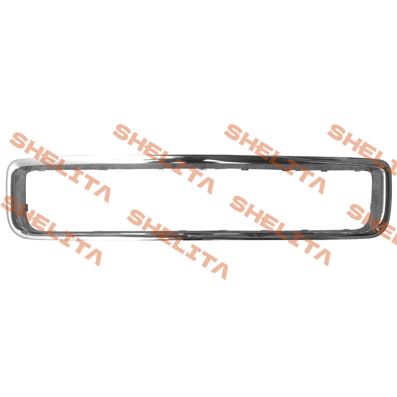 PROFIL, FORRE BUMPER 7L6807243A2ZZ