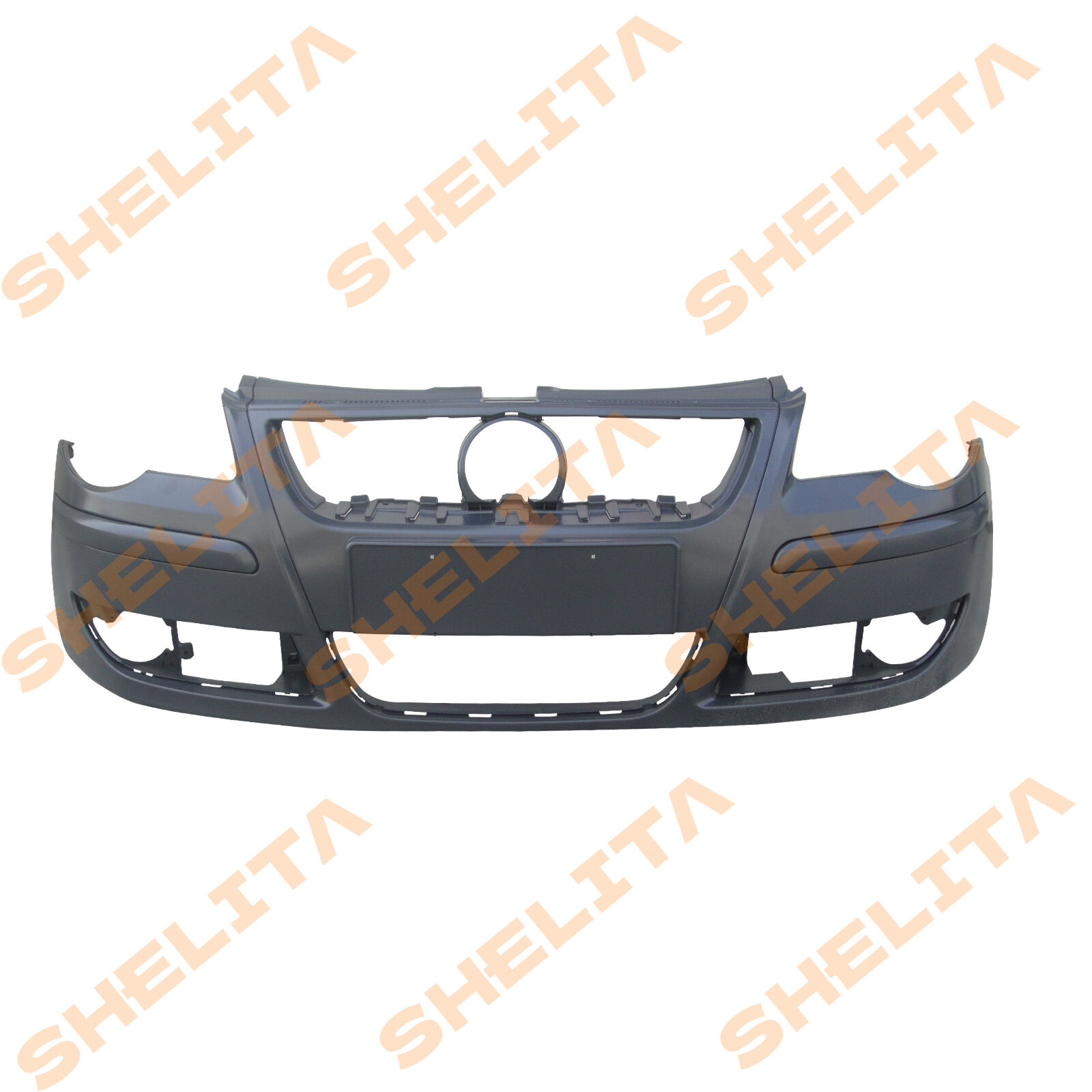 Უმაღლესი ხარისხის ბამპერის ნაწილებისთვის დამუშავების მოწინავე ტექნიკა