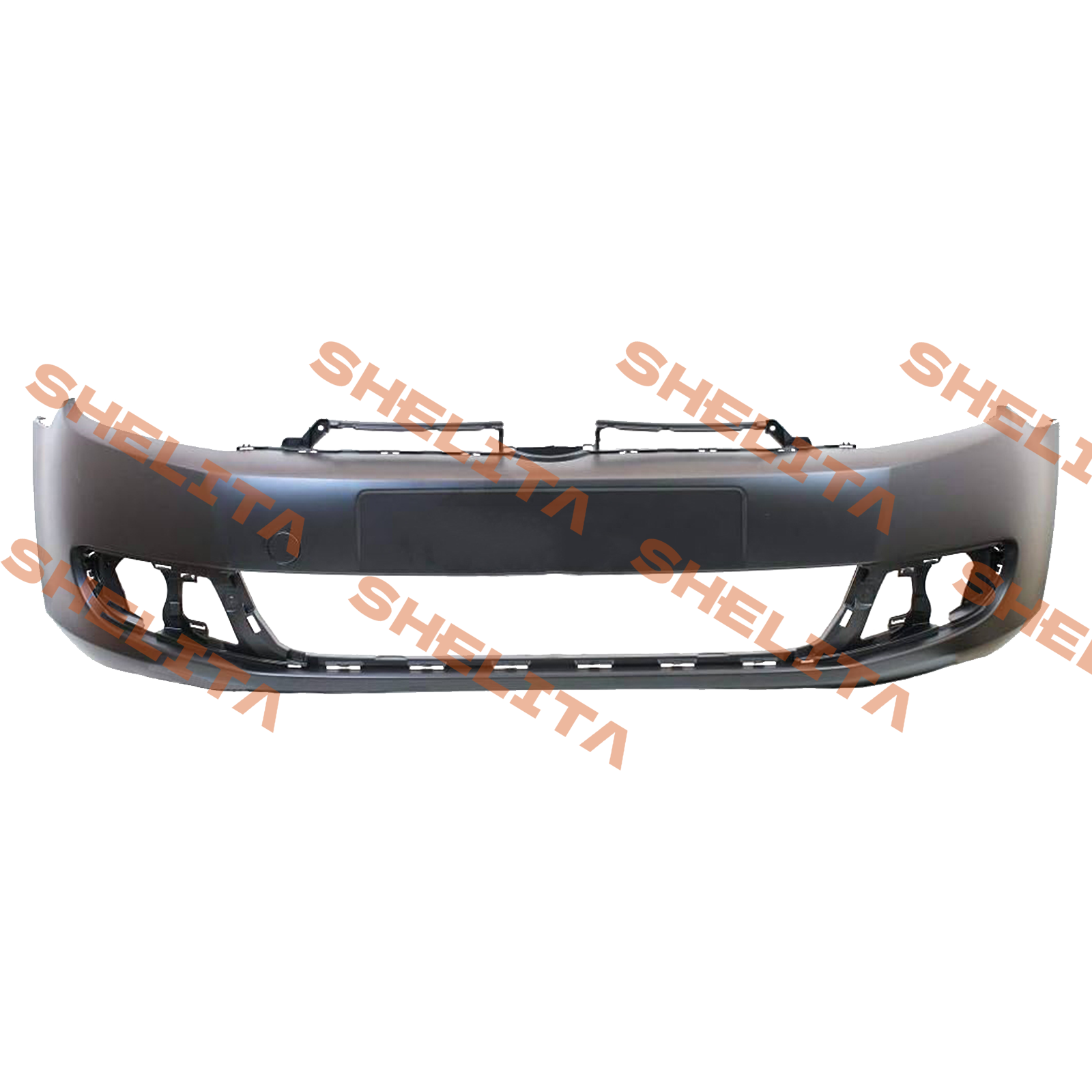 FRONT BUMPER  1K9807217AA