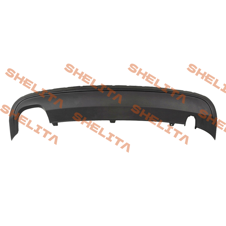 SPOILER,REAR BUMPER  5C6807433B