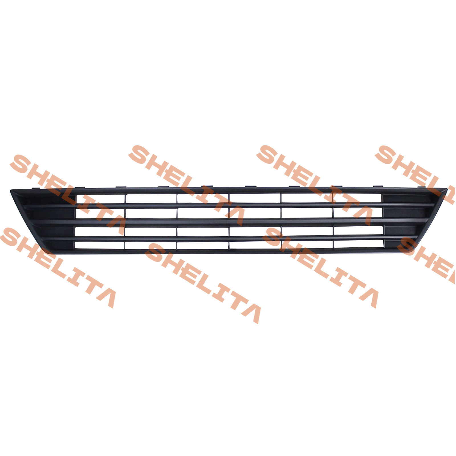FRONT BUMPER GRILLE CENTER  2K58536779B9