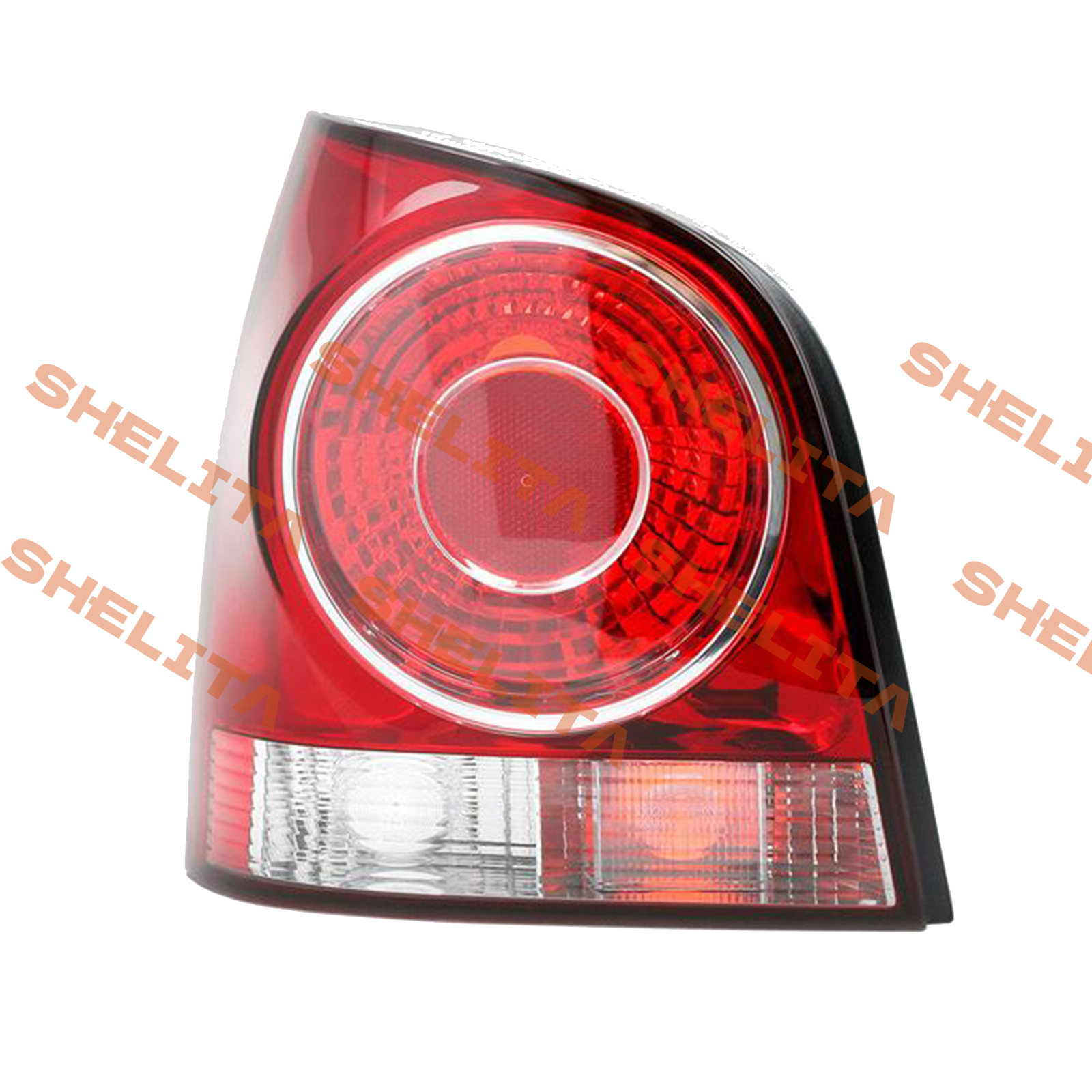 Პრემიუმ ხარისხის უკანა ფარების ნაწილები გასაყიდად