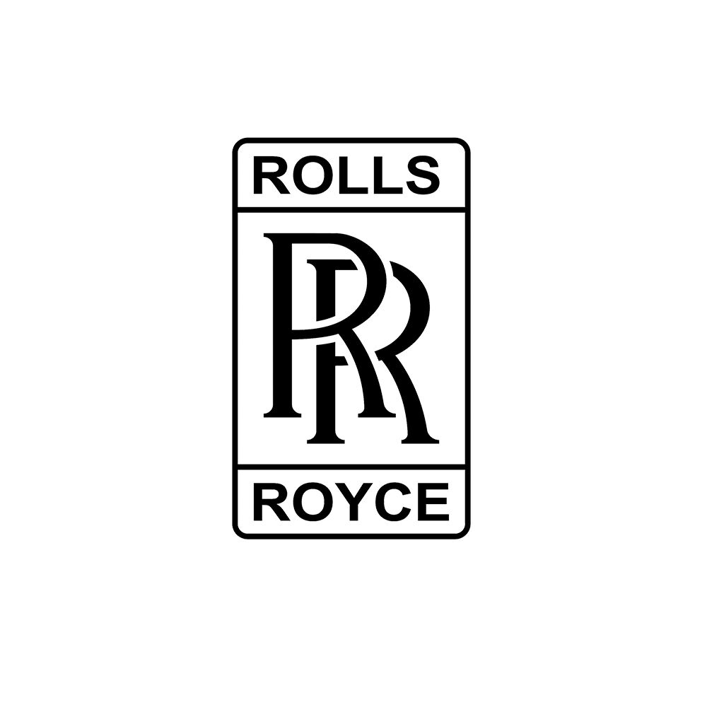 ROLLS-ROYCE