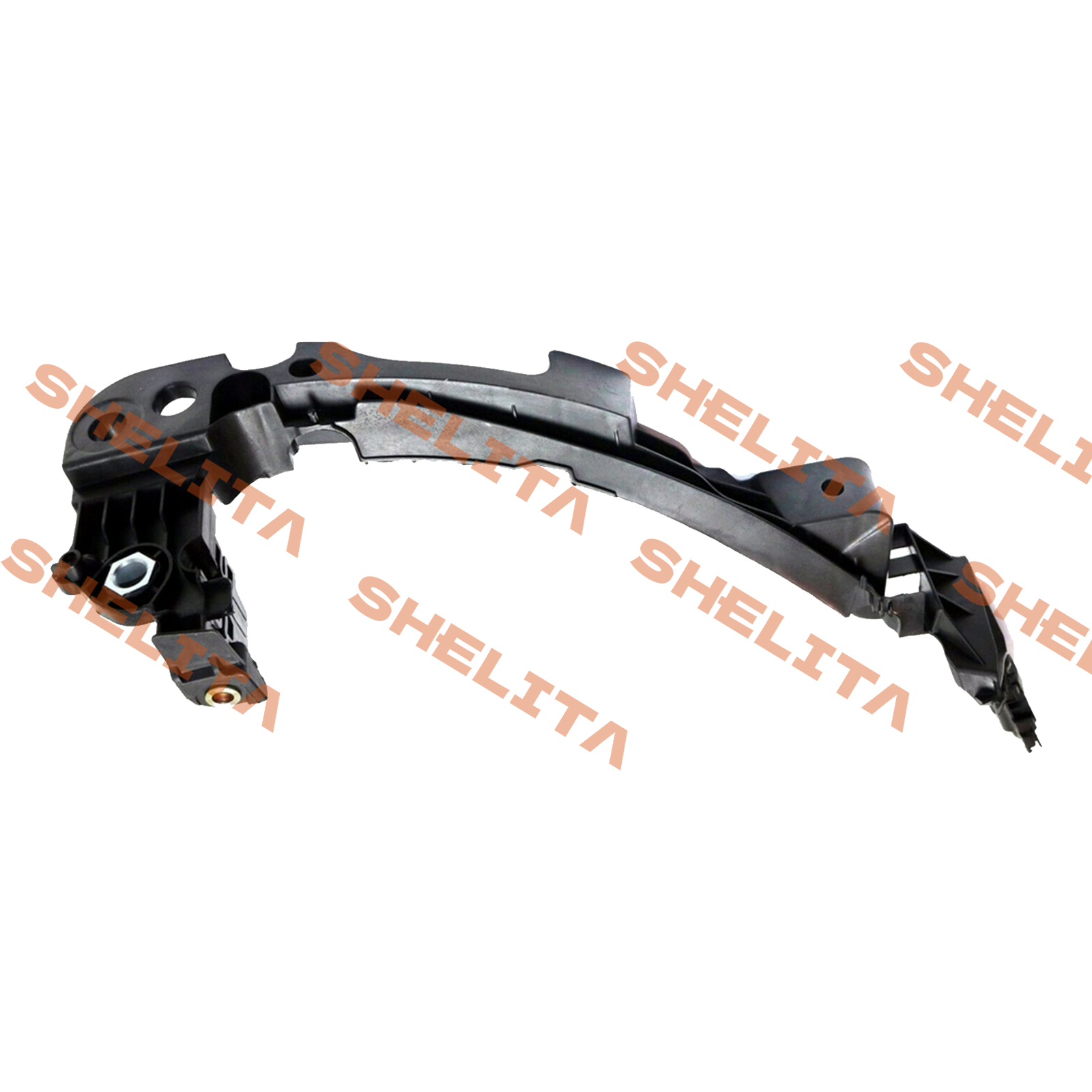 BRACKET,FRONT BUMPER  R  5K0807572J