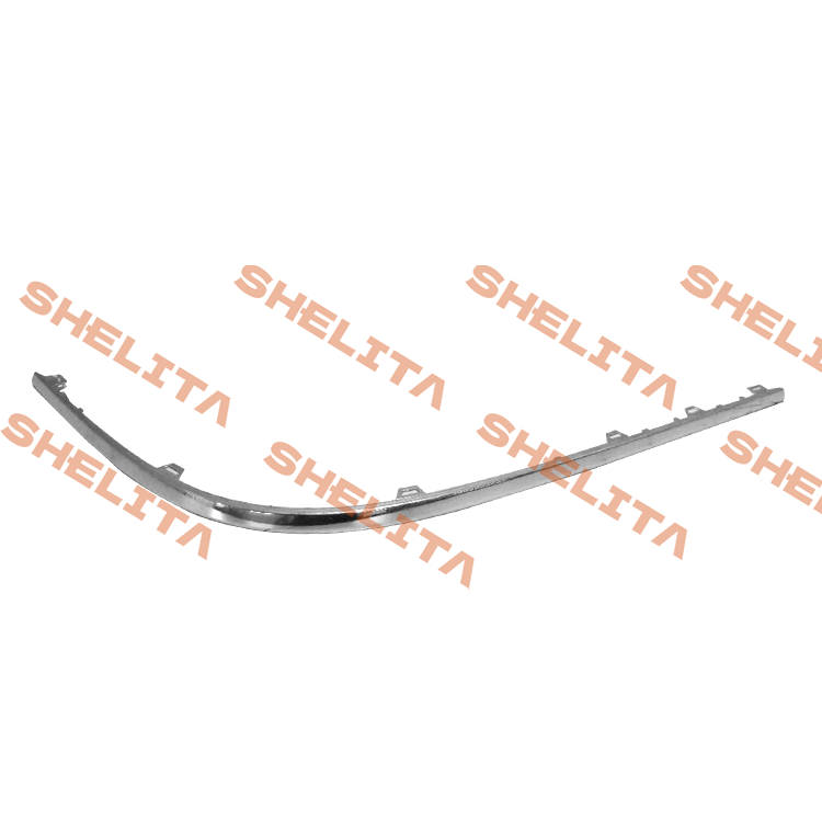 TRIM, กันชนท้ายด้านซ้าย 3C5807459A2ZZ