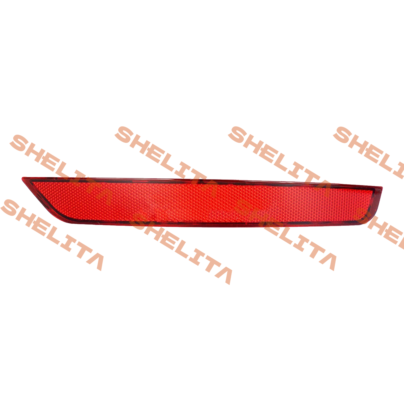 REFLECTOR,REAR BUMPER  R  5K0945106H