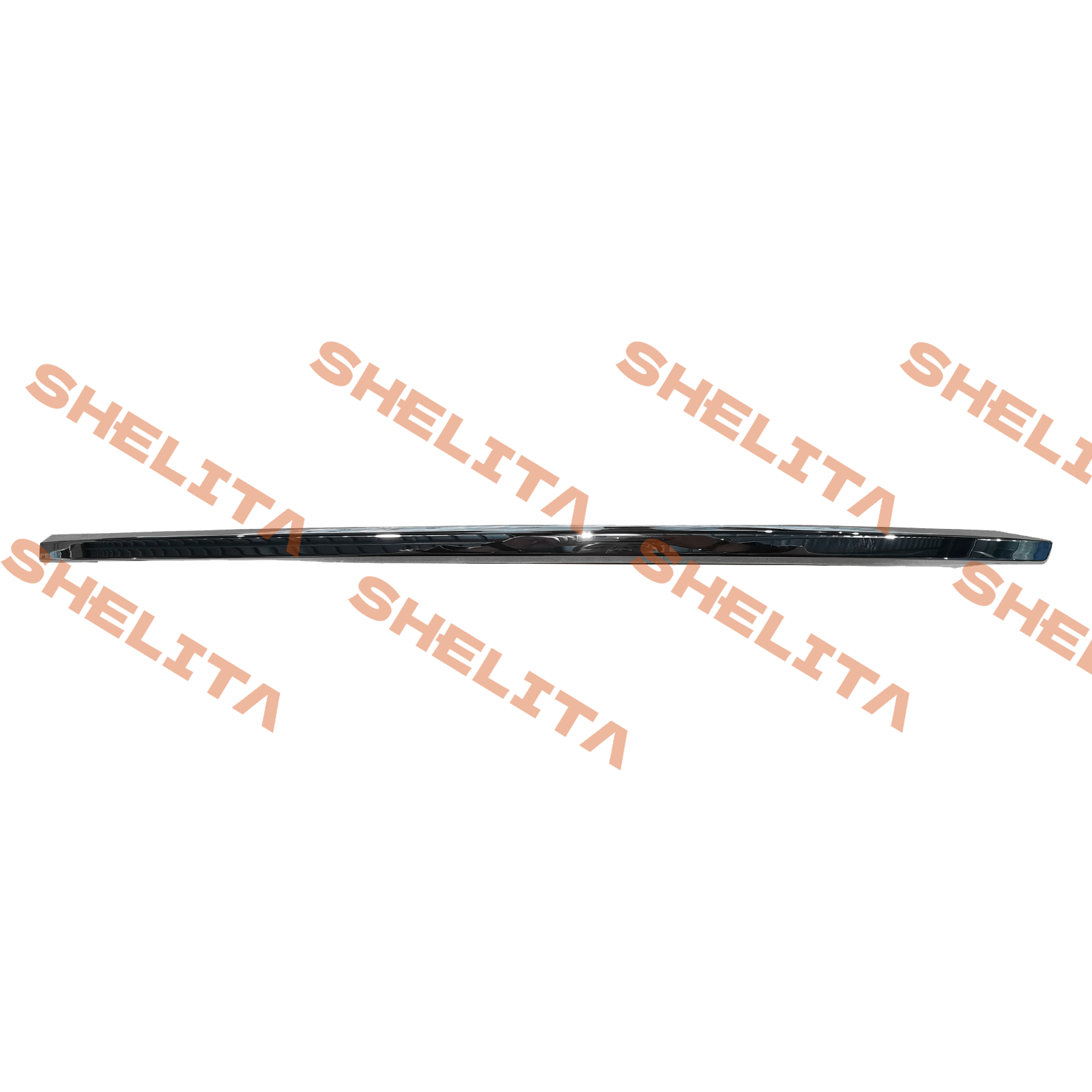 MOLDURA, PÁRA-CHOQUE FRONTAL ESQUERDA 3G8853253