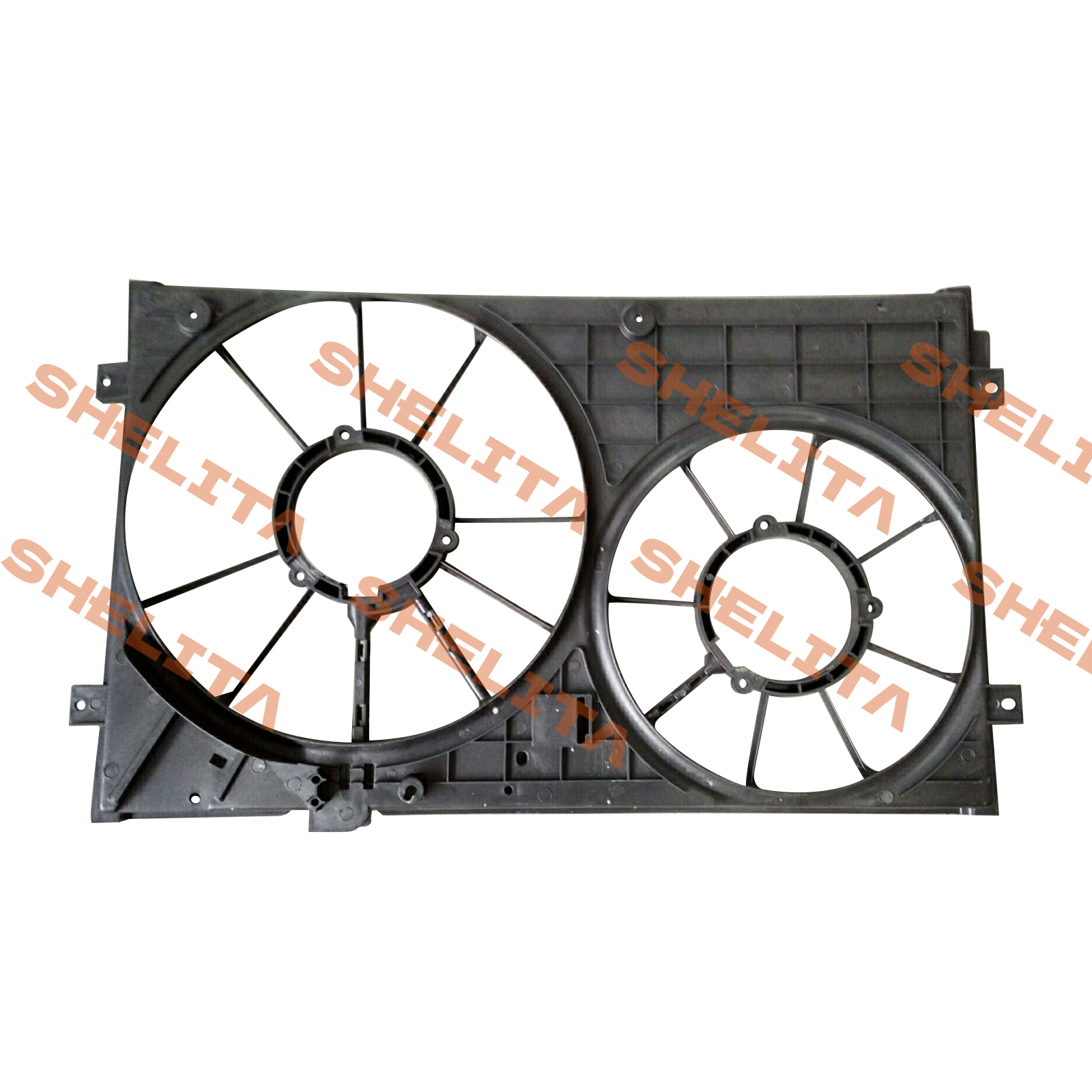 KRYT MOTORU 1K0121207T