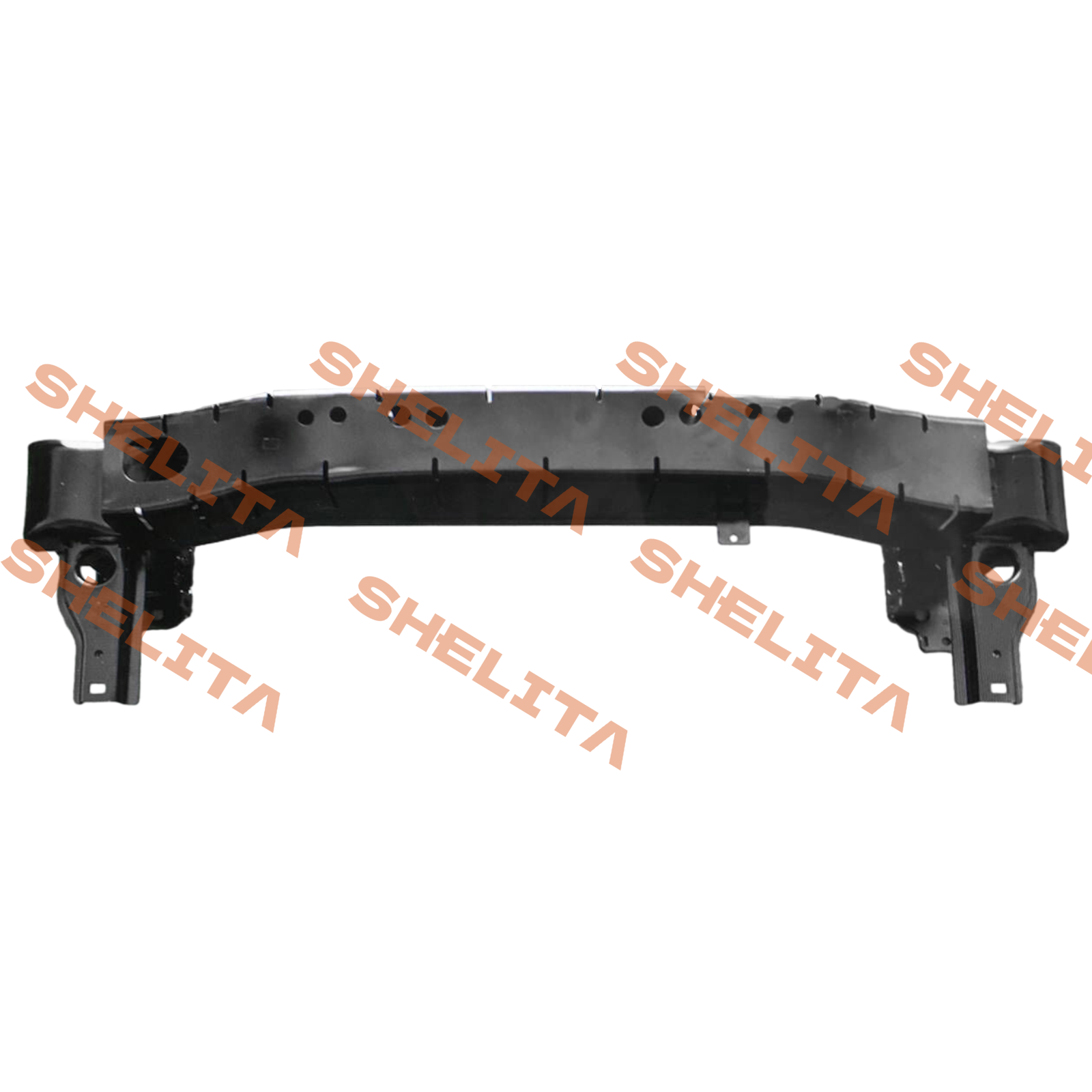 FRONT BUMPER REINFORCEMENT  5C5807109D