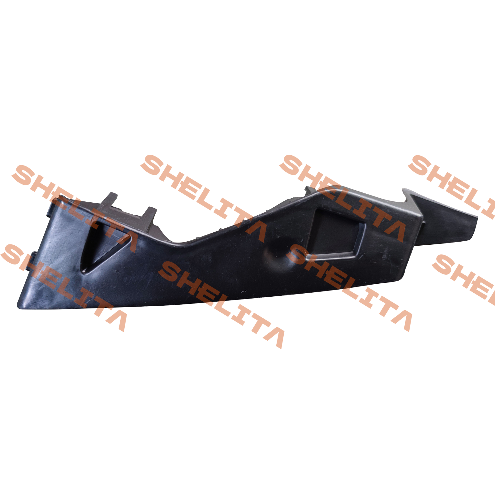 ตัวยึด กันชนหน้า ด้านขวา 3C0807724