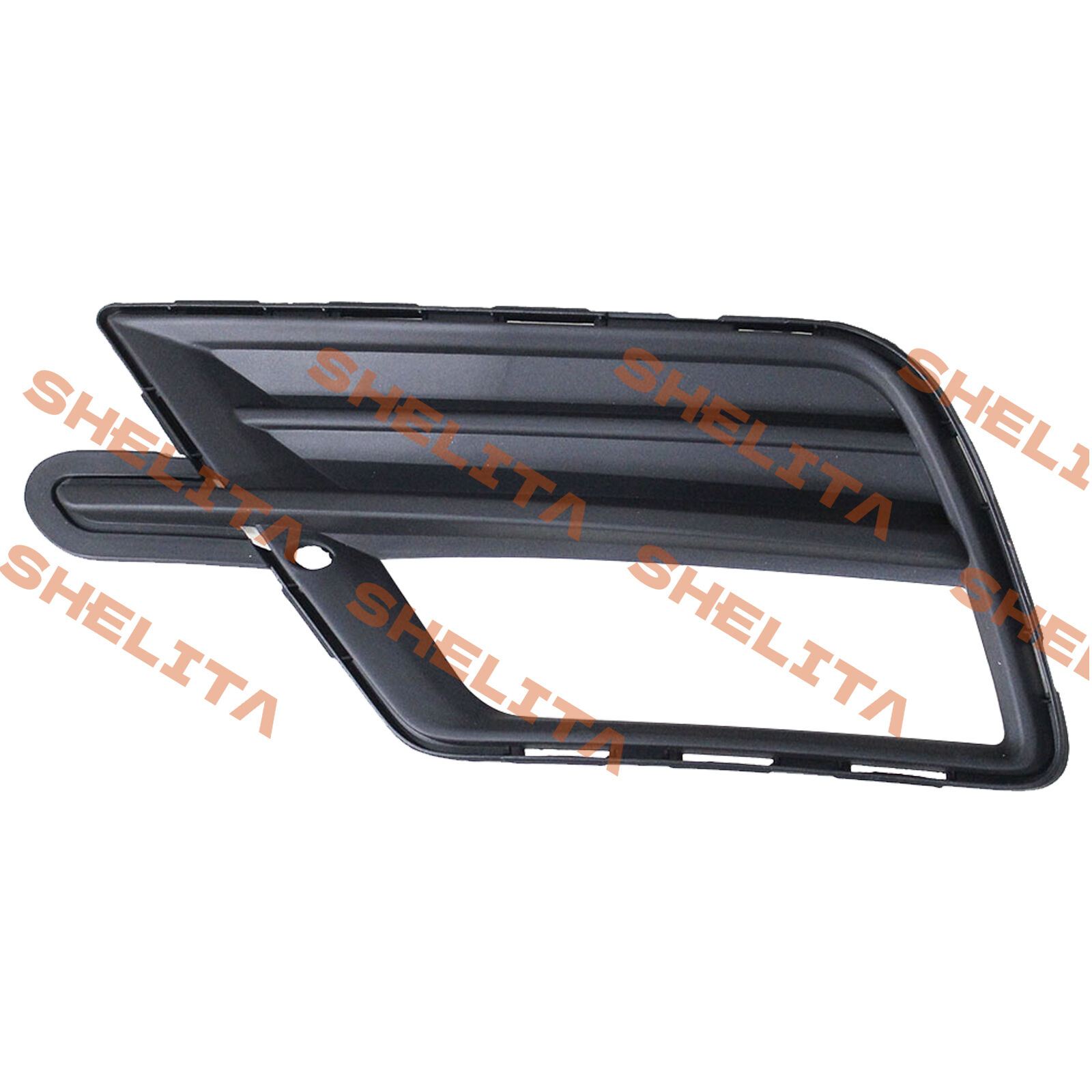 FRONT BUMPER GRILLE  L  2K5853665C