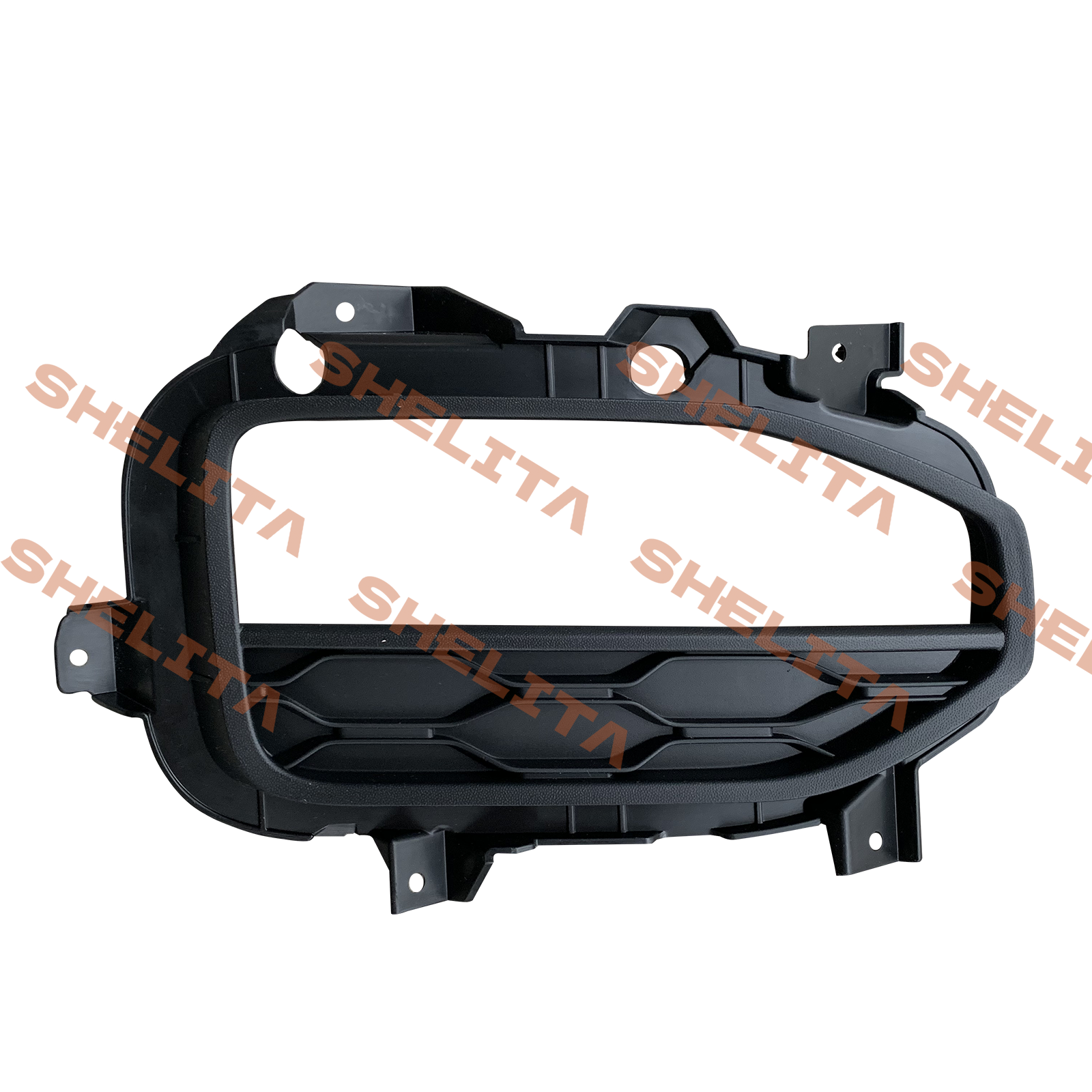FRONT BUMPER GRILLE  R  2GA853212D9B9