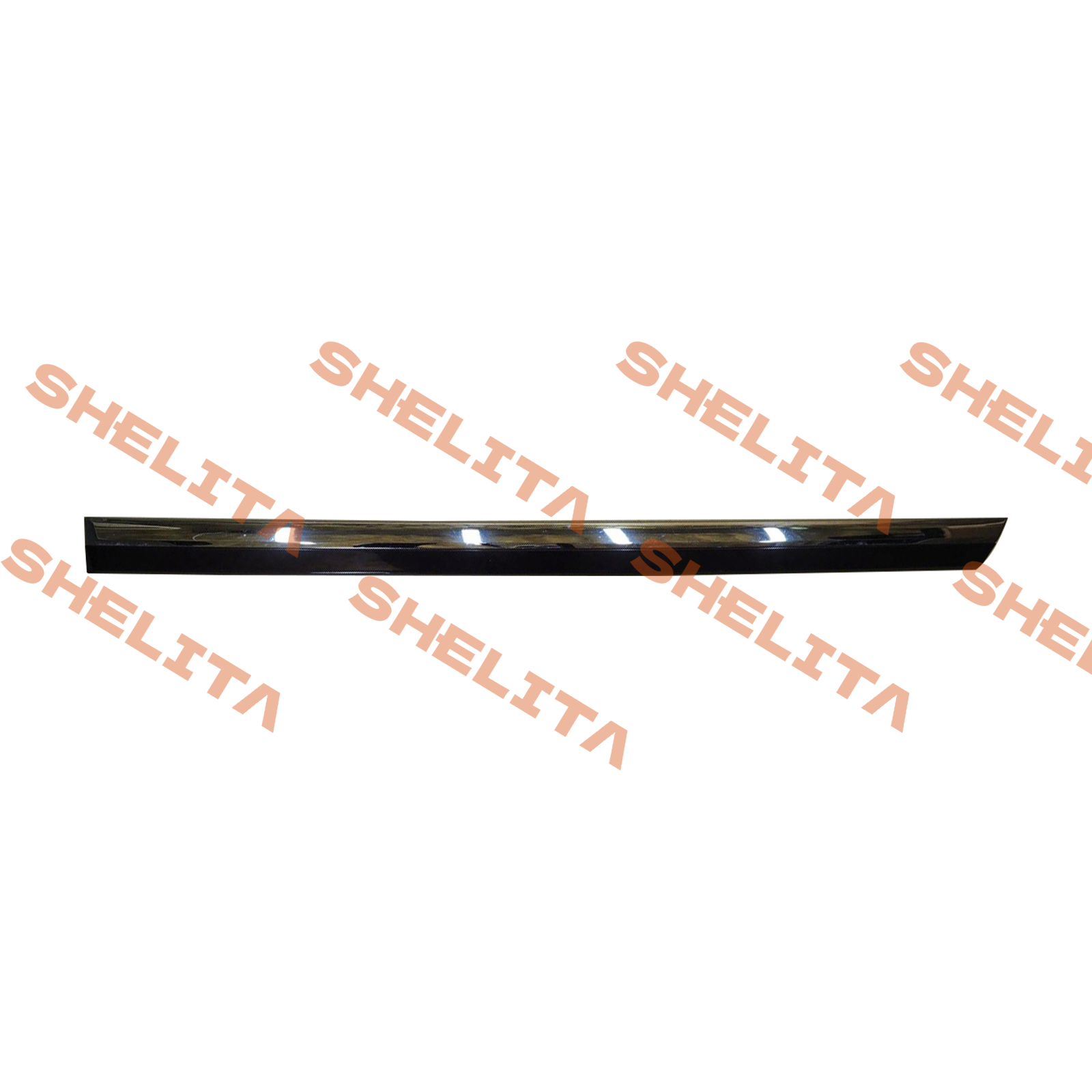 MOLDING,REAR DOOR  L  3D0853073G