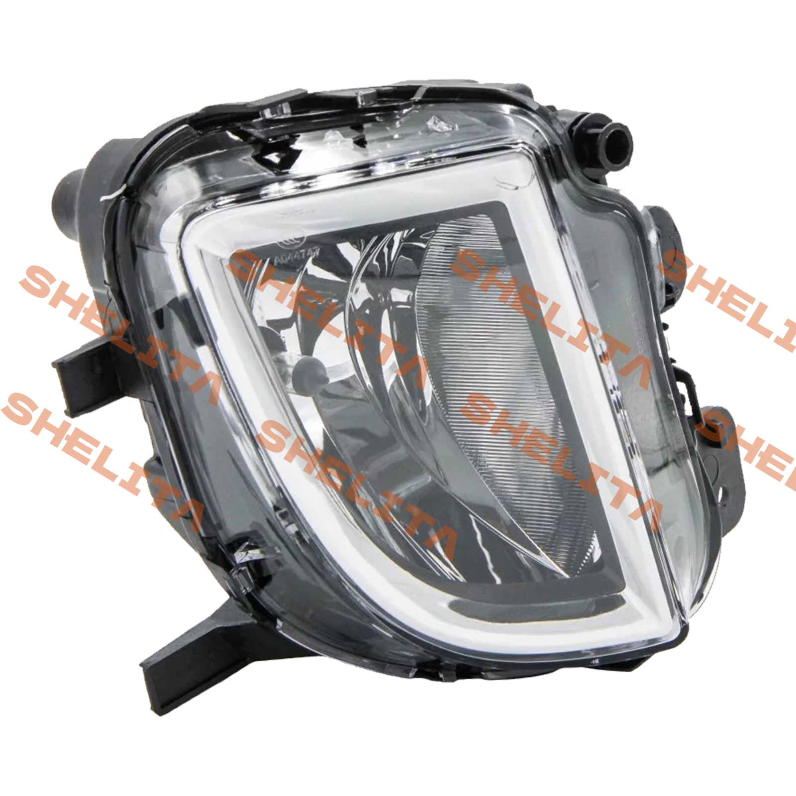 NEBELSCHEINWERFER R 5K0941700C