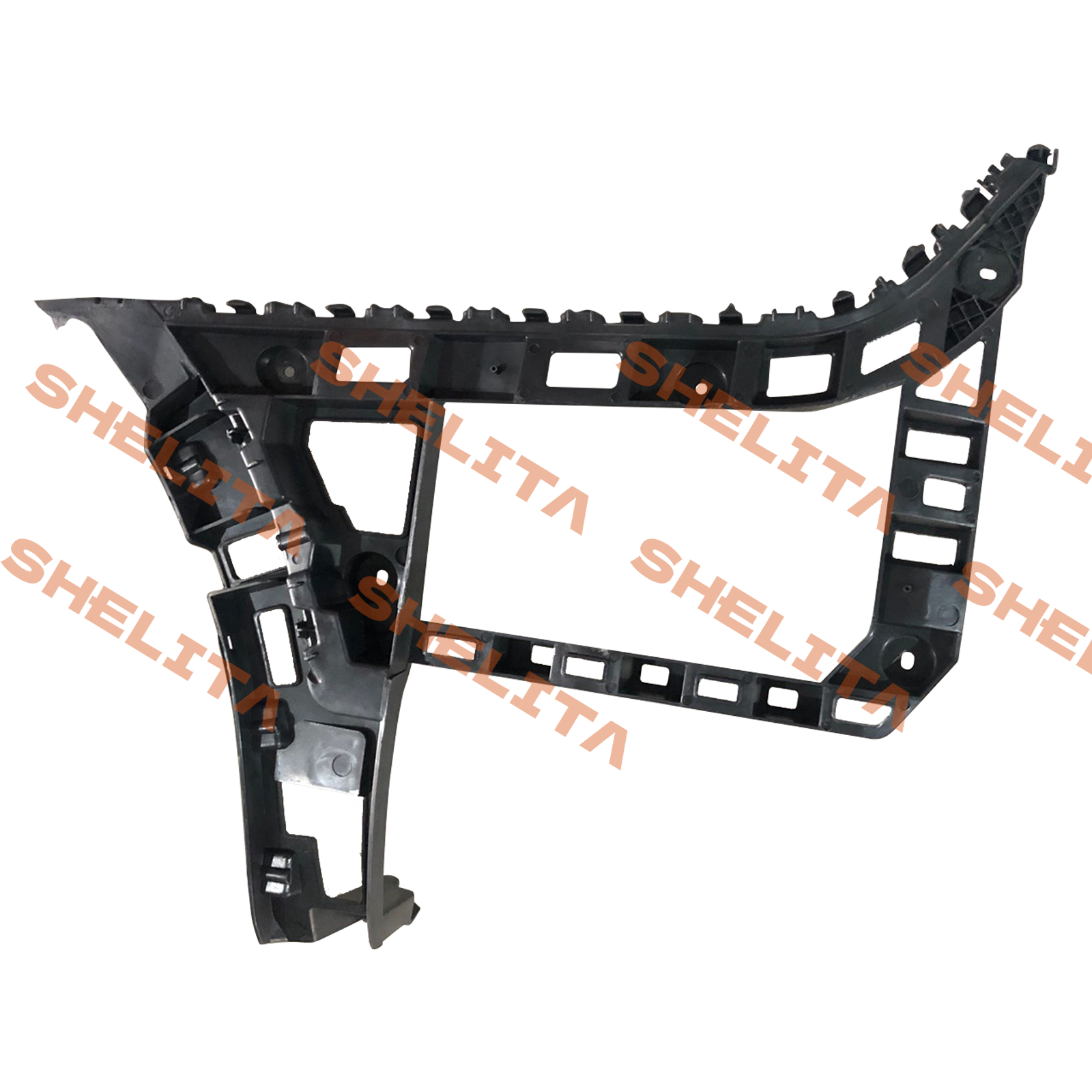 BRACKET,REAR BUMPER  L  5C6807393B