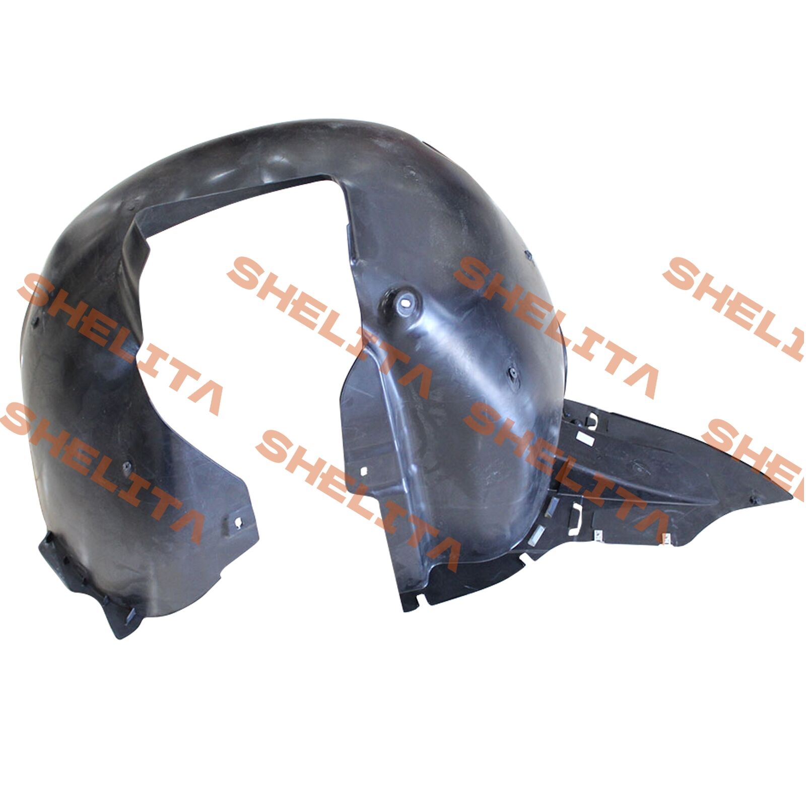 FRONT INNER FENDER  L  2K5805911K