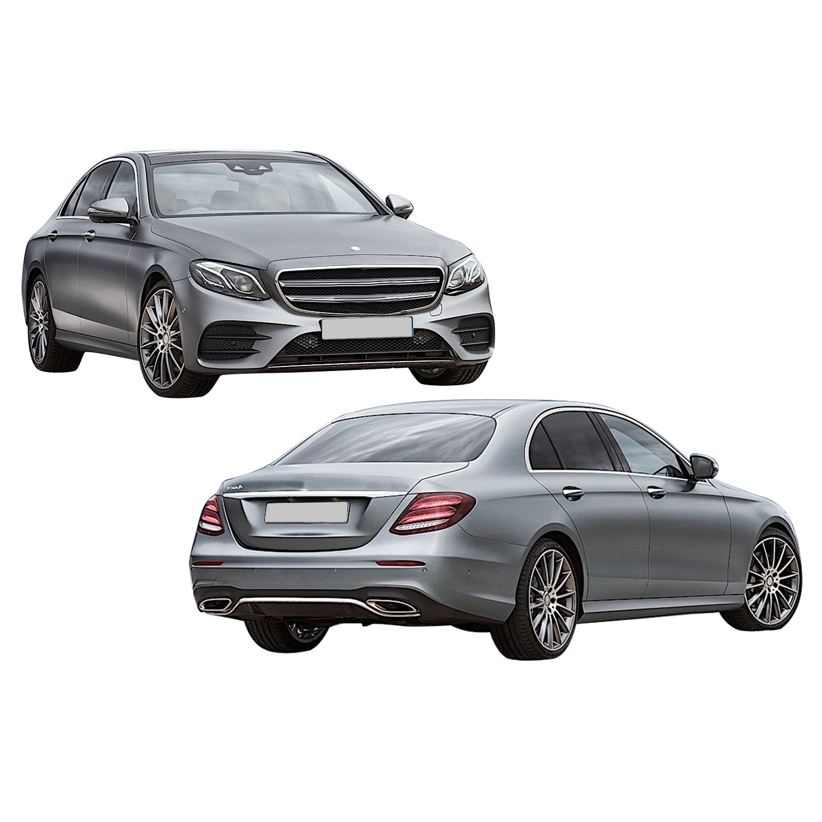 MERCEDES BENZ E W213 2016 - 