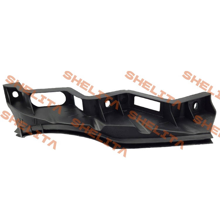 จุกยึดกันชนหน้าด้านซ้าย 3C0807889A