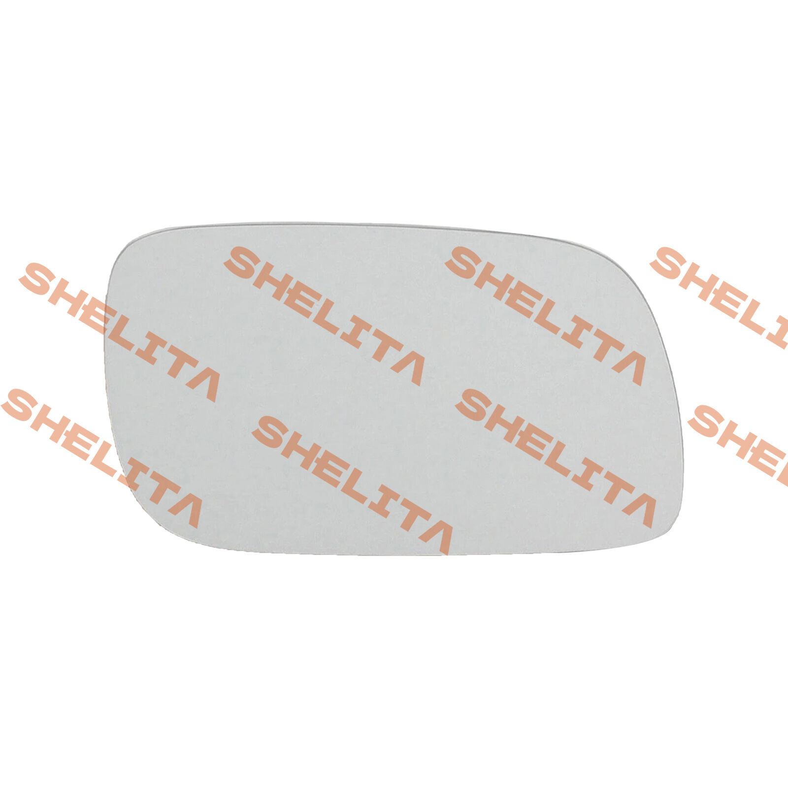 GLASS,DOOR MIRROR  R  7L6857522