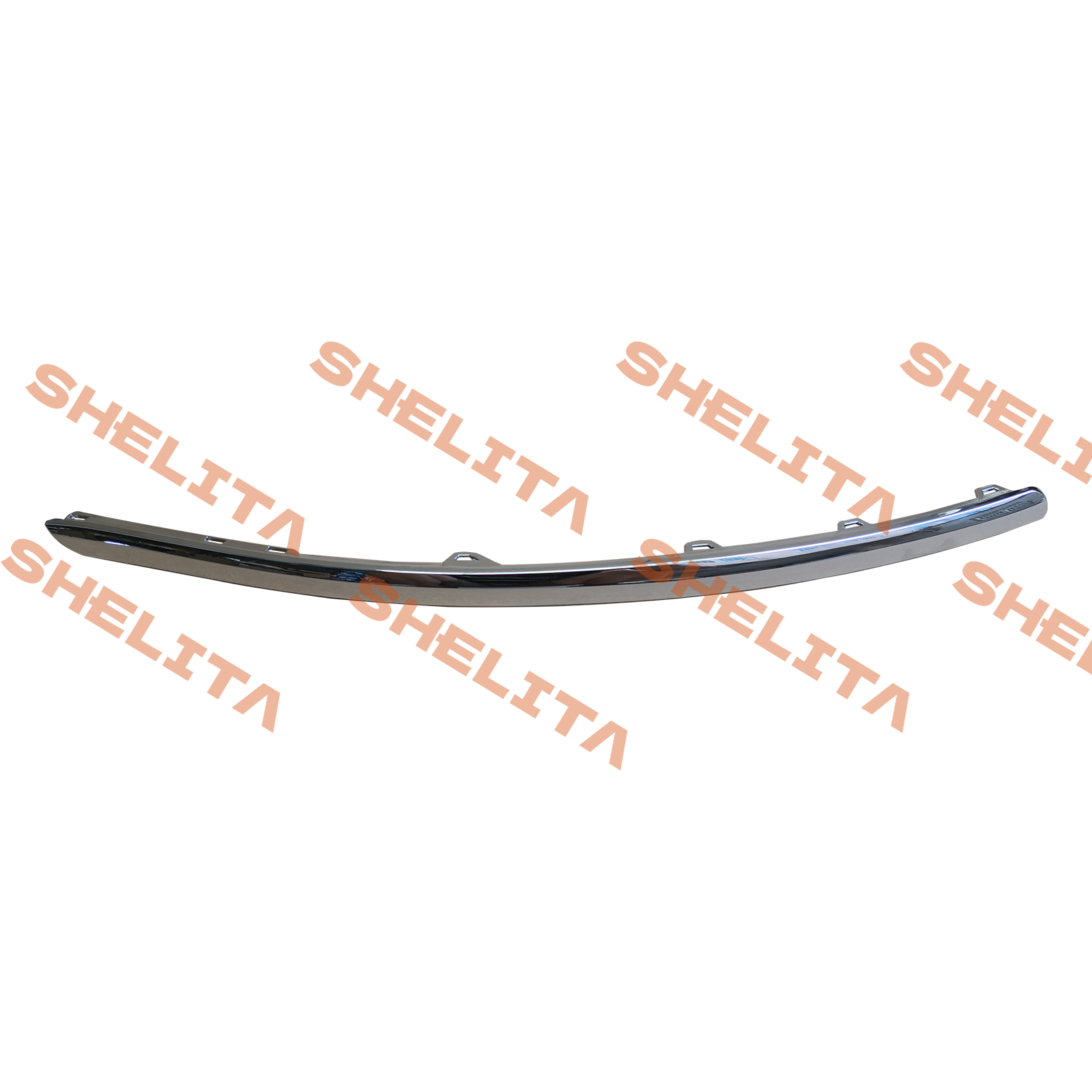 MOLDING,FRONT BUMPER  R  3D0807718C2ZZ