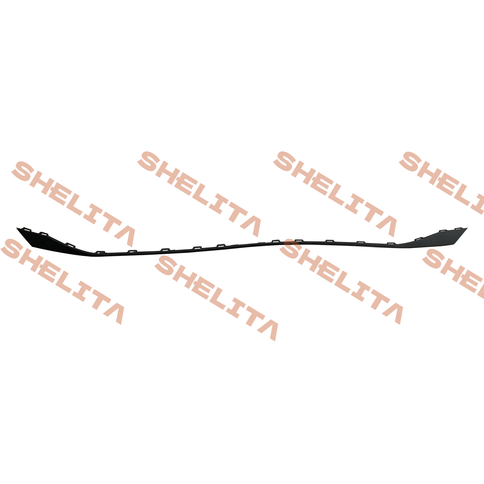 MOLDING,FRONT BUMPER  2GA853240