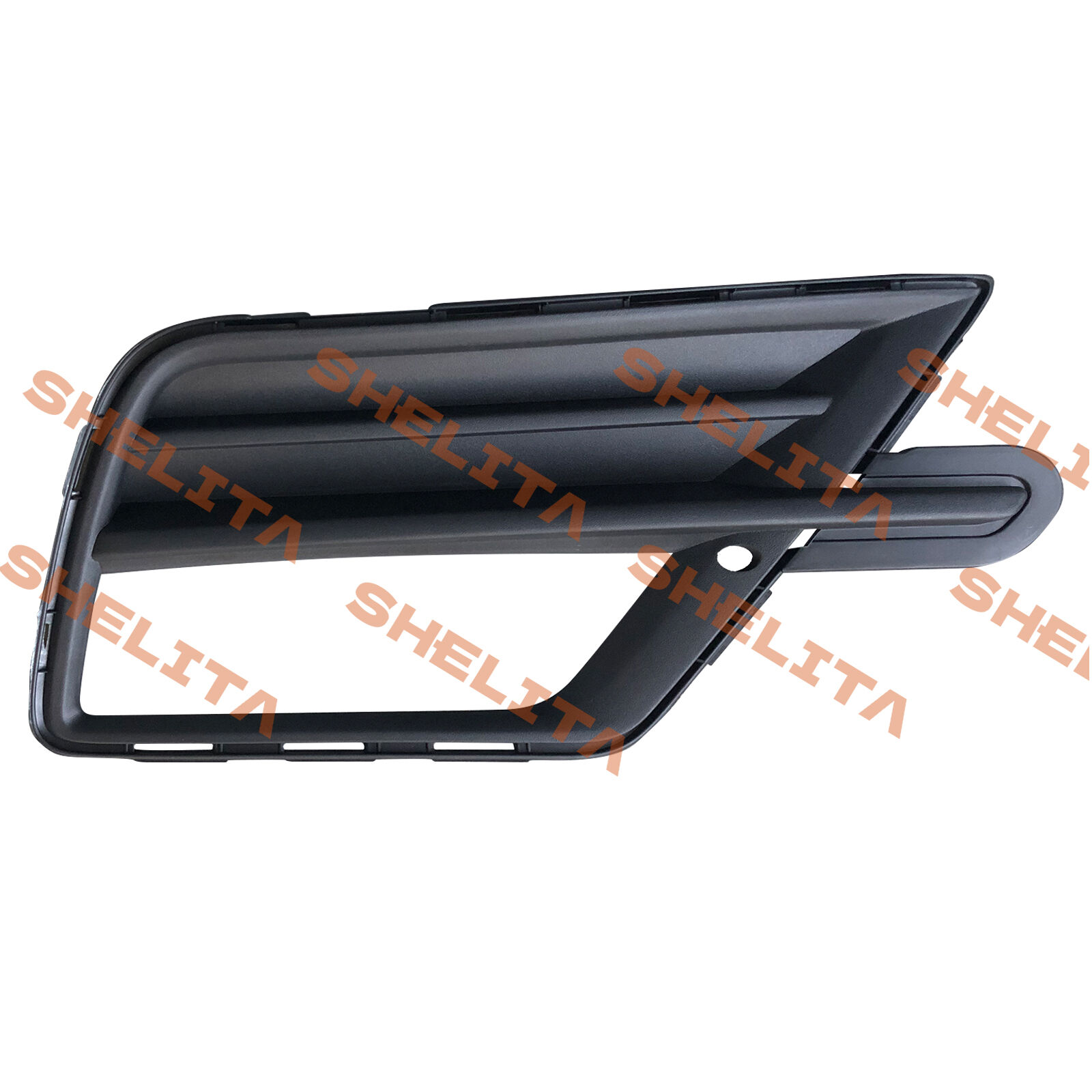 FRONT BUMPER GRILLE  R  2K5853666C