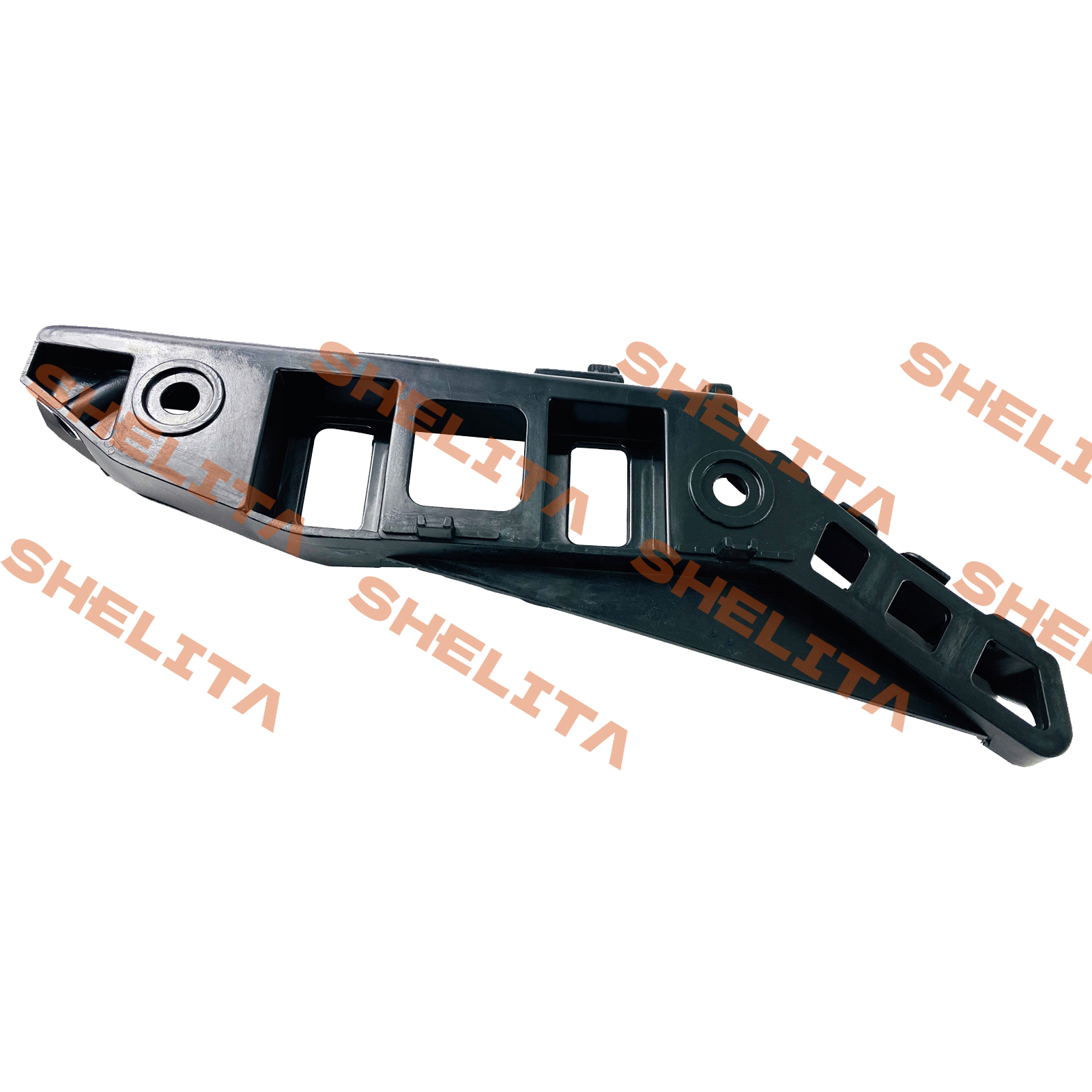 BRACKET,FRONT BUMPER  L  1K8807183