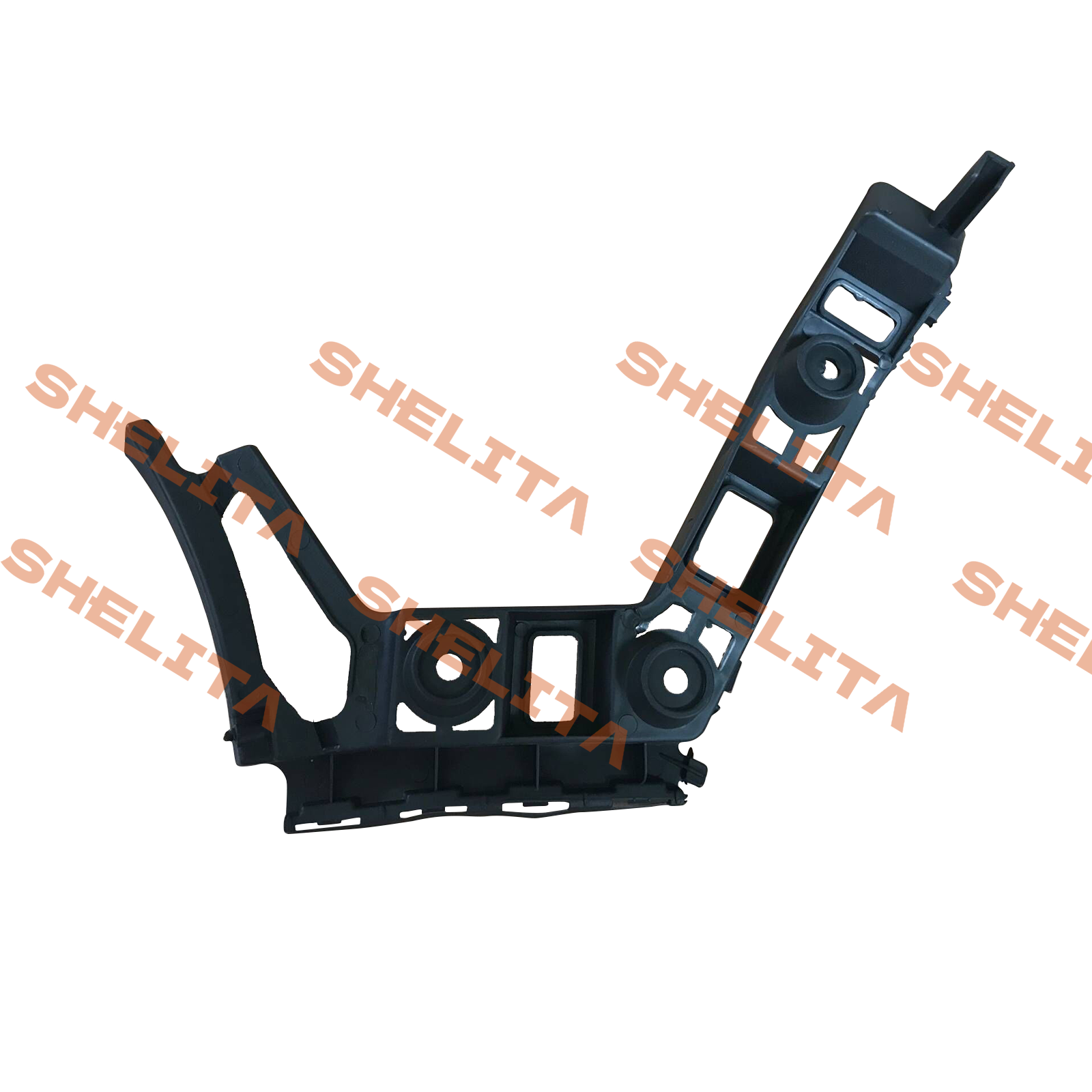 BRACKET,REAR BUMPER  L  5K6807393C