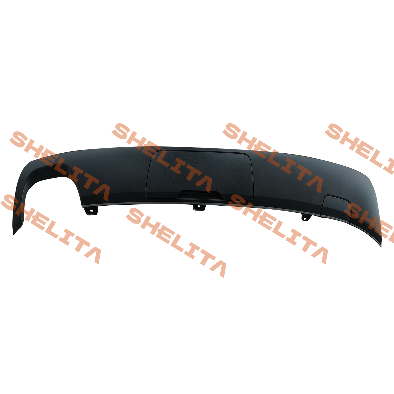 SPOILER,HECKBÜGEL 5C6807433R