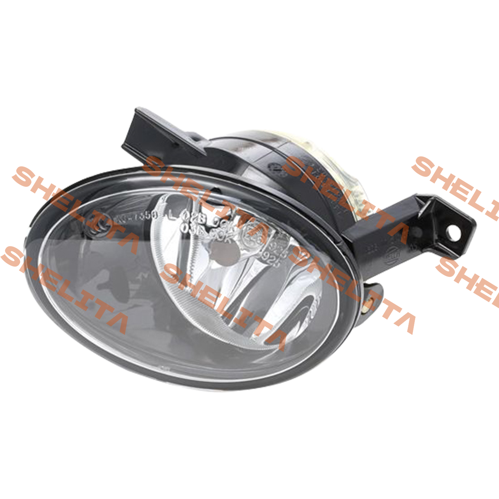 Წინა ფარების ნაწილებში უმაღლესი ხარისხი და სიზუსტე