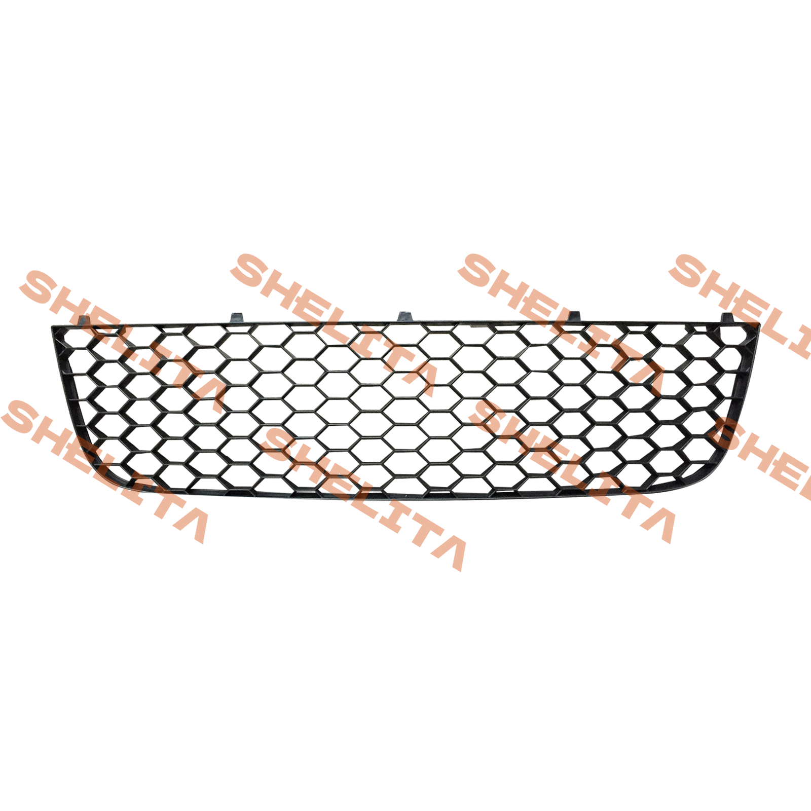 FRONT BUMPER GRILLE CENTER  1K0853677B9B9
