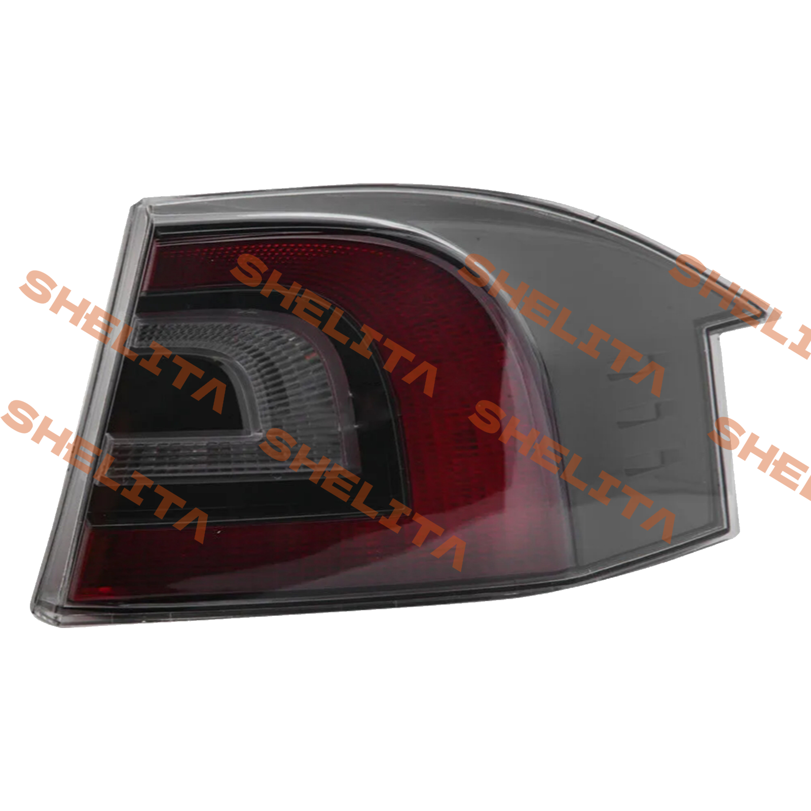 STRAGNJE SVJETLO R 600591900F