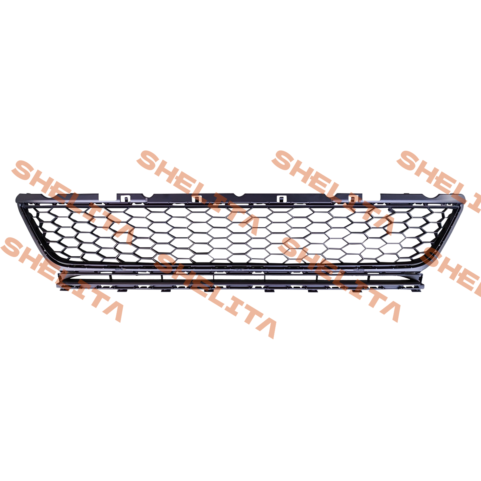 FRONT BUMPER GRILLE CENTER  5G0853677AF9B9