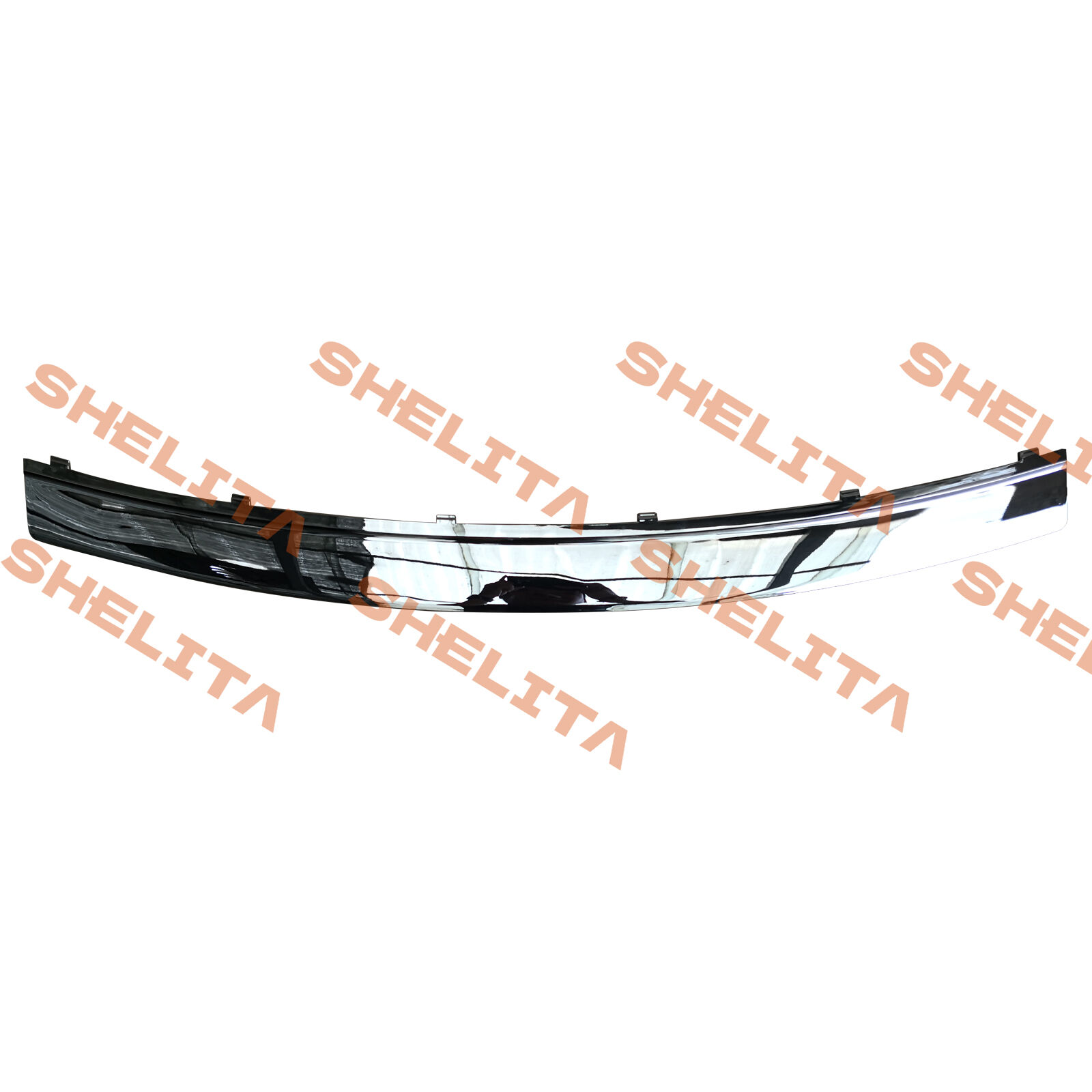 STEP,REAR BUMPER  7L6807787A