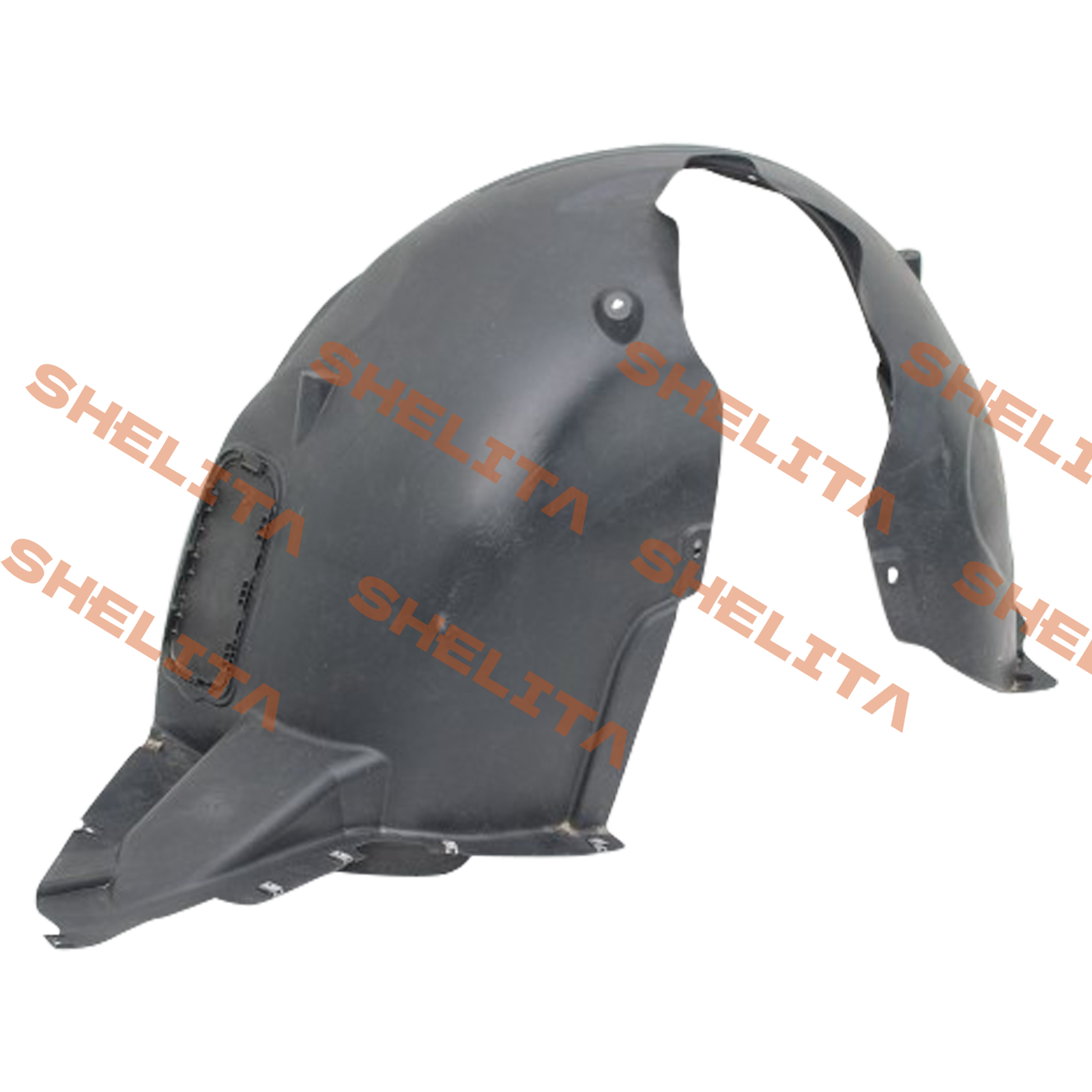 FRONT INNER FENDER  R  1K8805912B